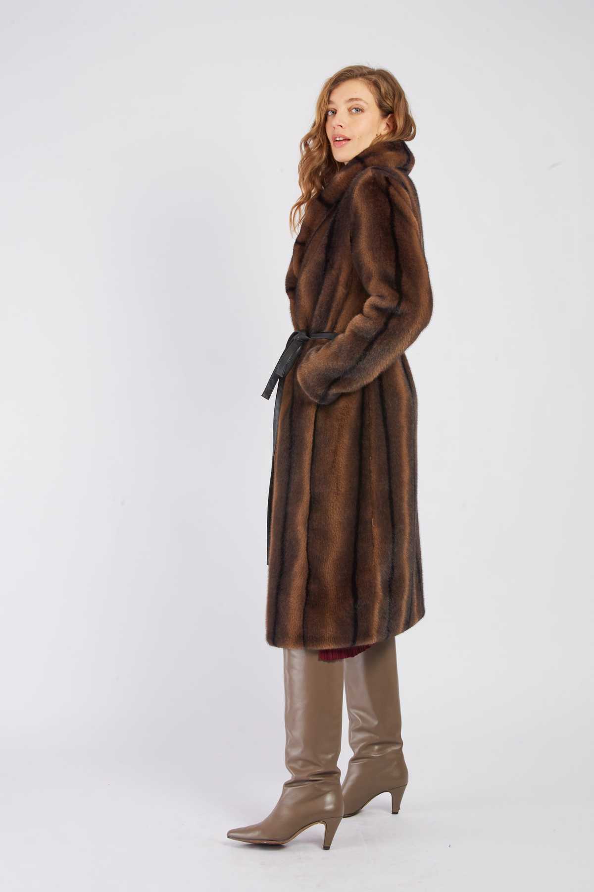 VESTE REBECCA - René Derhy ref:A585013