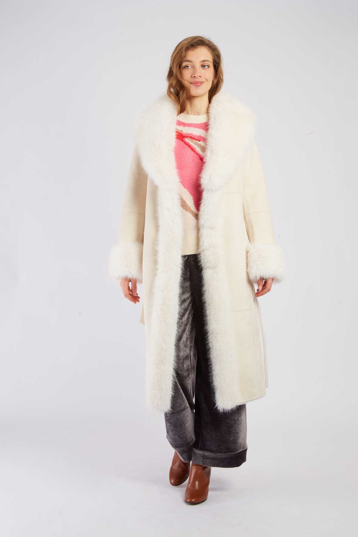 VESTE REBELLE - René Derhy ref:A585014