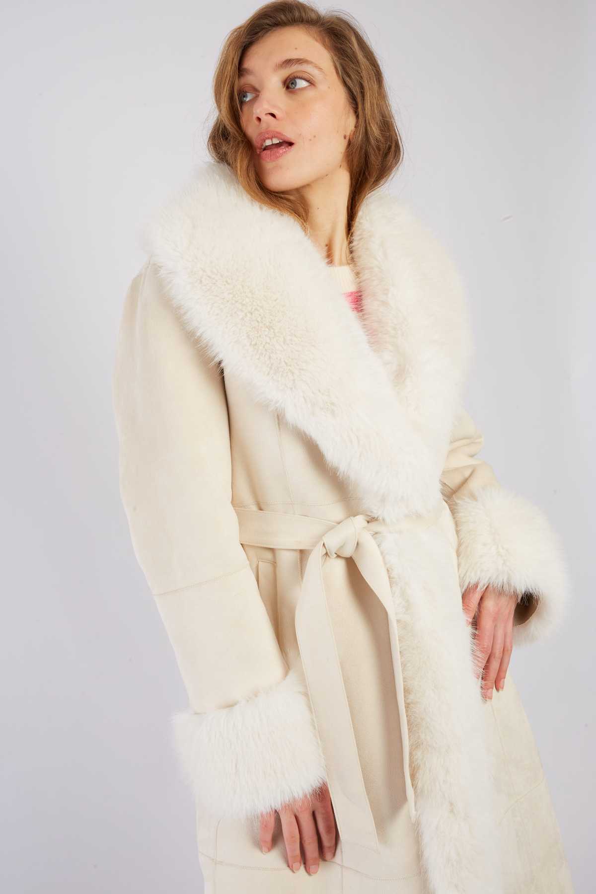 VESTE REBELLE - René Derhy ref:A585014