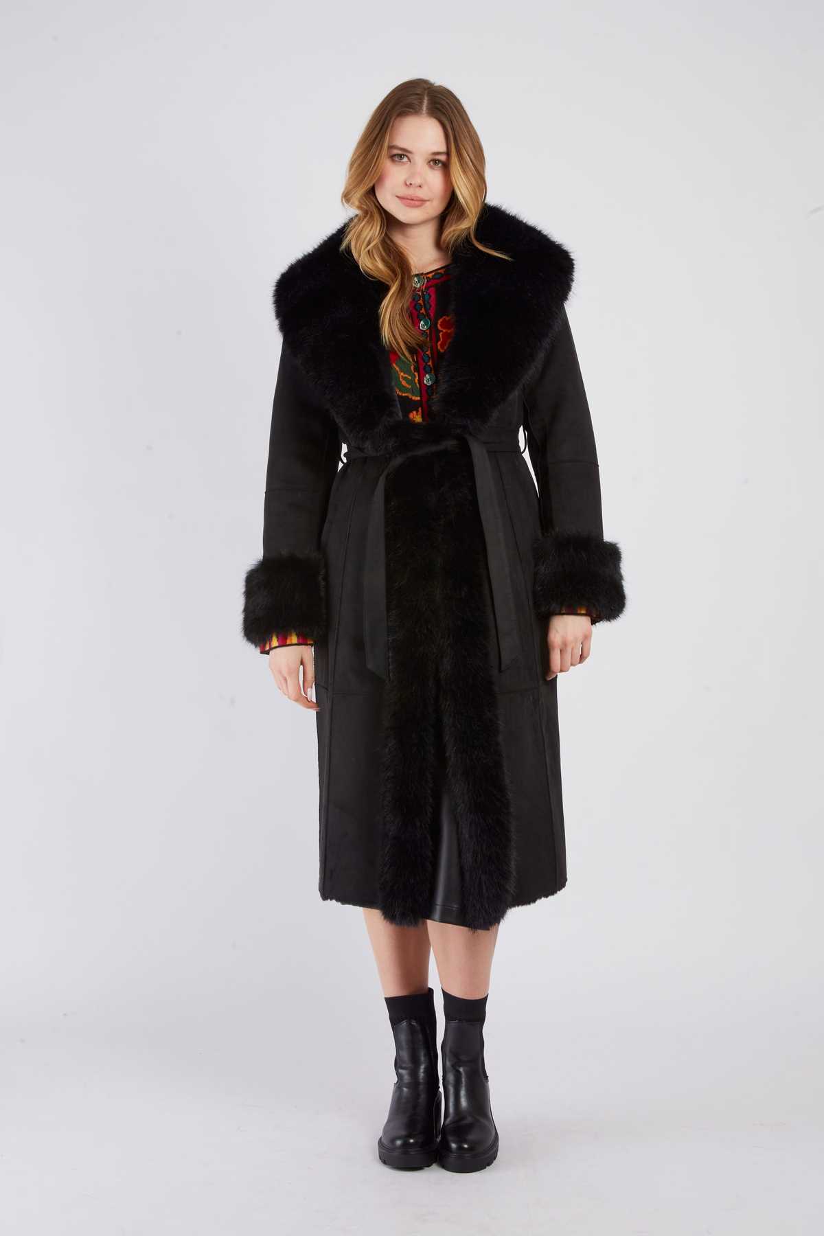 VESTE REBELLE - René Derhy ref:A585014