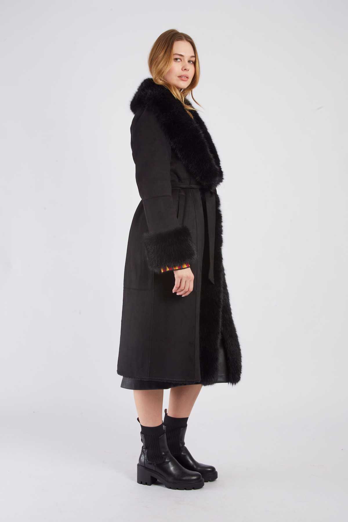 VESTE REBELLE - René Derhy ref:A585014