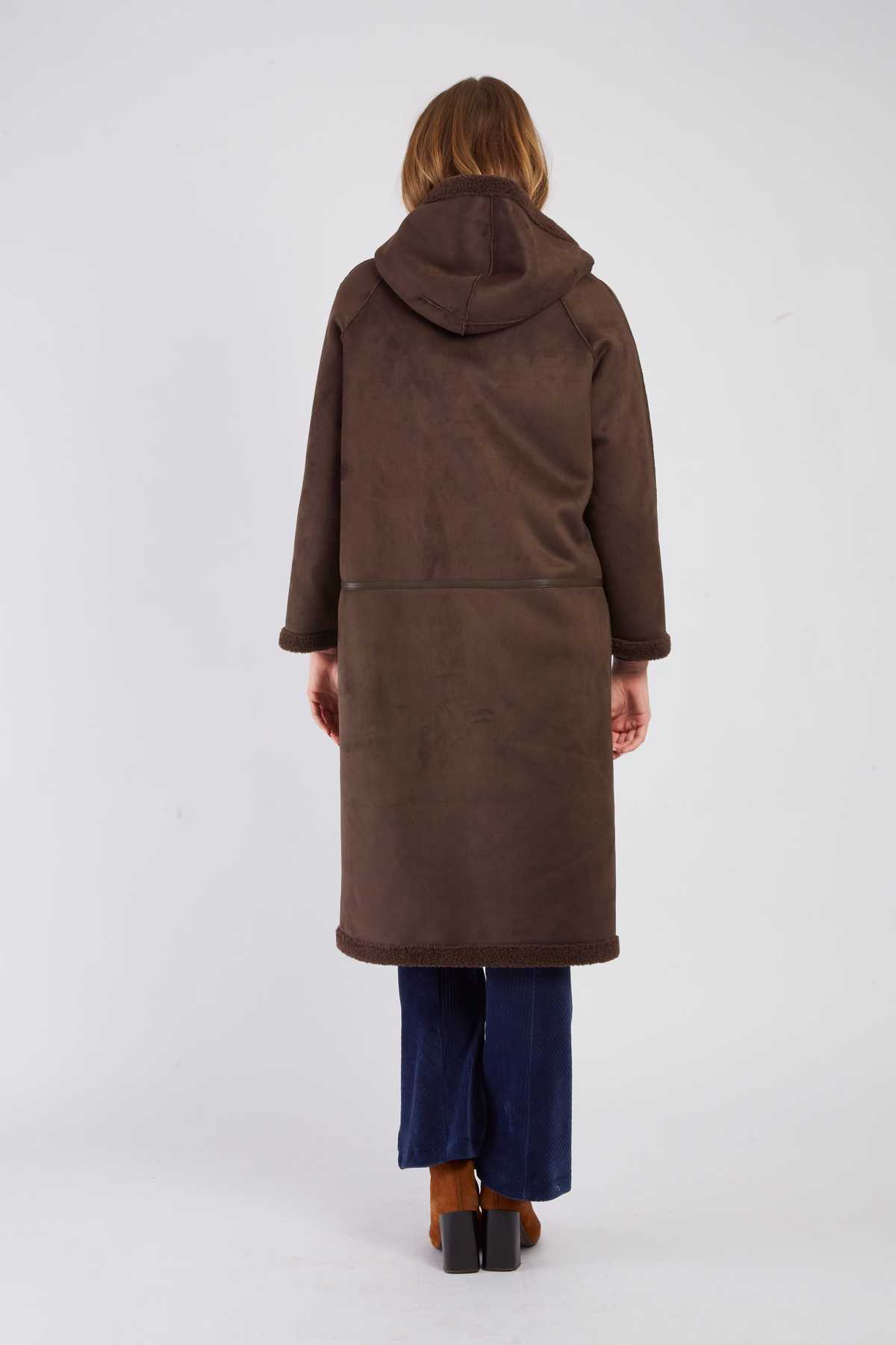VESTE REBUS - René Derhy ref:A585015