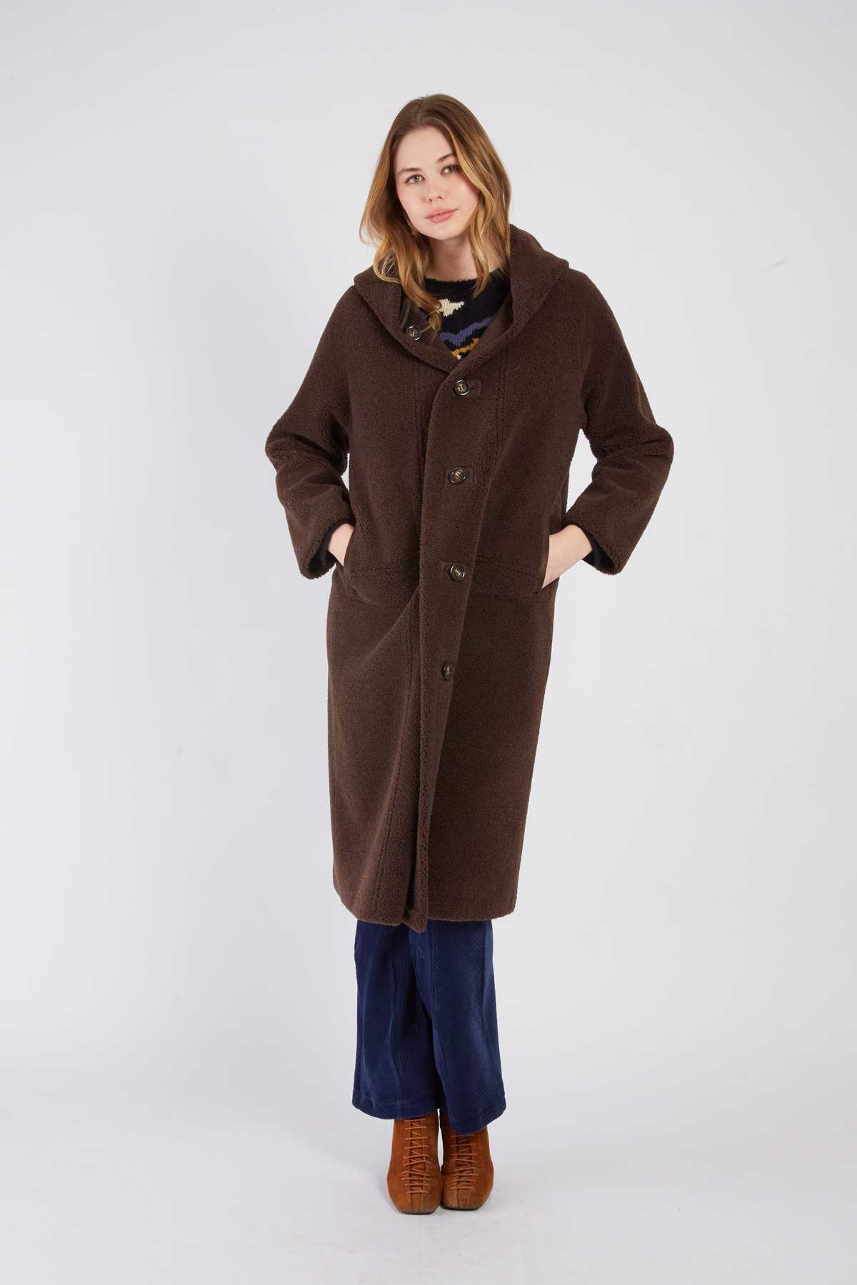 VESTE REBUS - René Derhy ref:A585015
