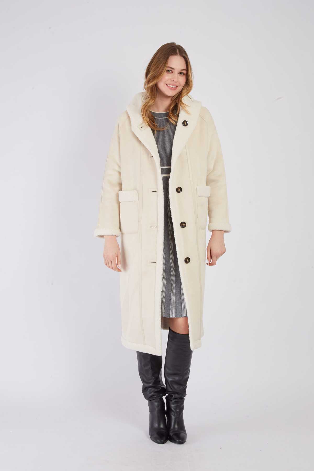 VESTE REBUS - René Derhy ref:A585015