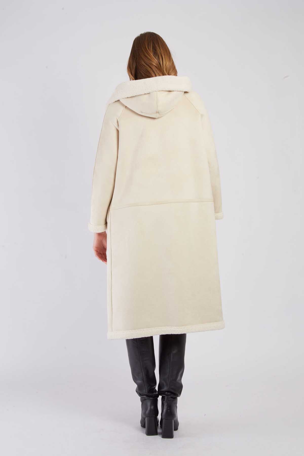 VESTE REBUS - René Derhy ref:A585015