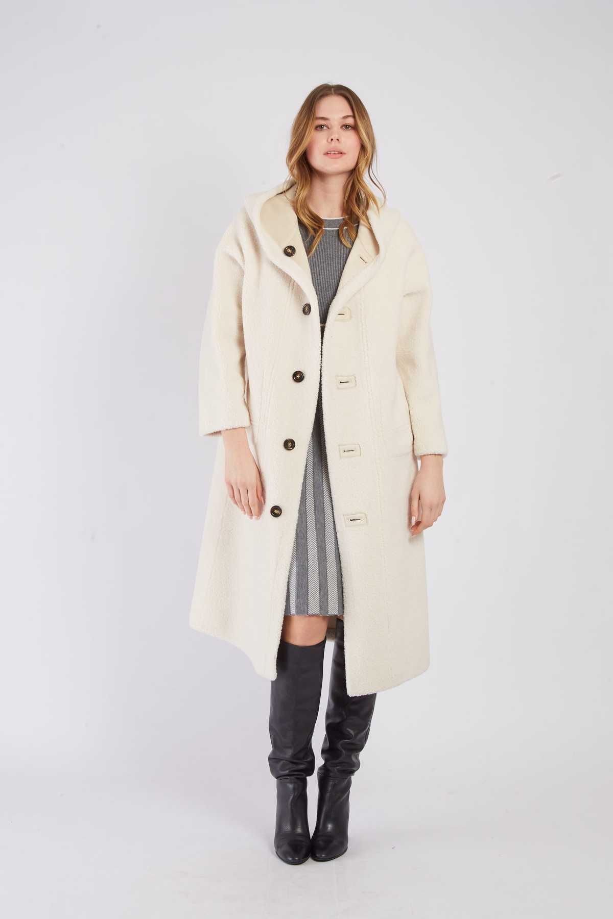 VESTE REBUS - René Derhy ref:A585015