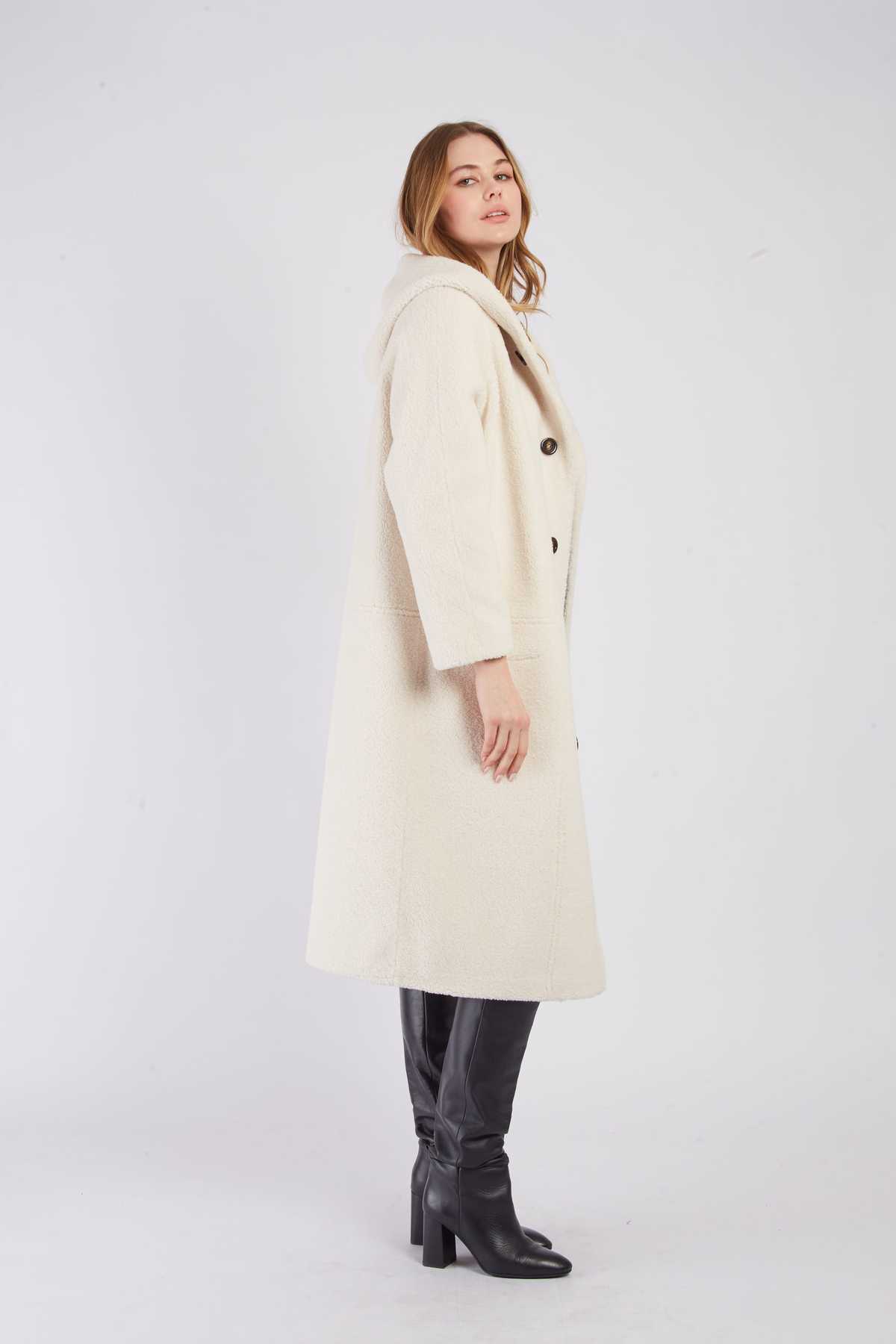 VESTE REBUS - René Derhy ref:A585015