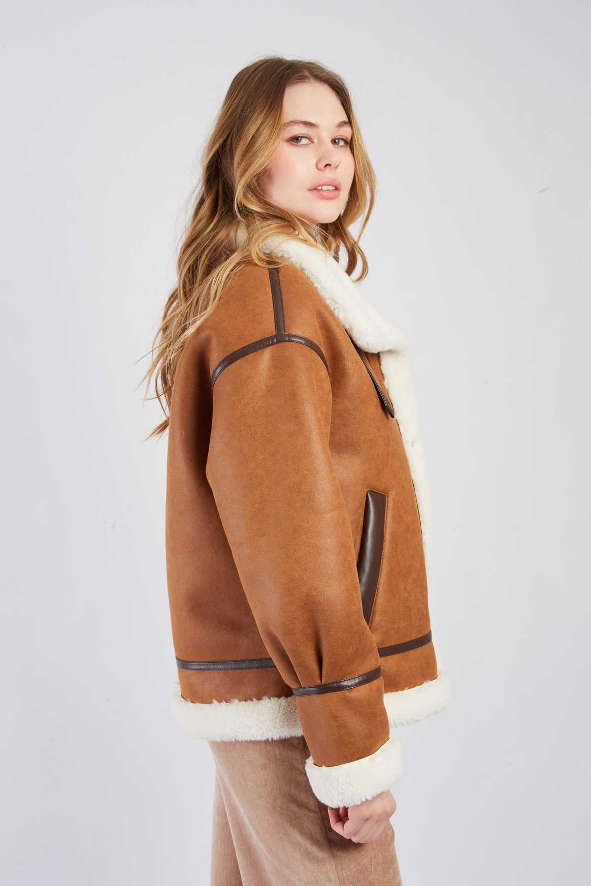 VESTE RECREATION - René Derhy ref:A585017