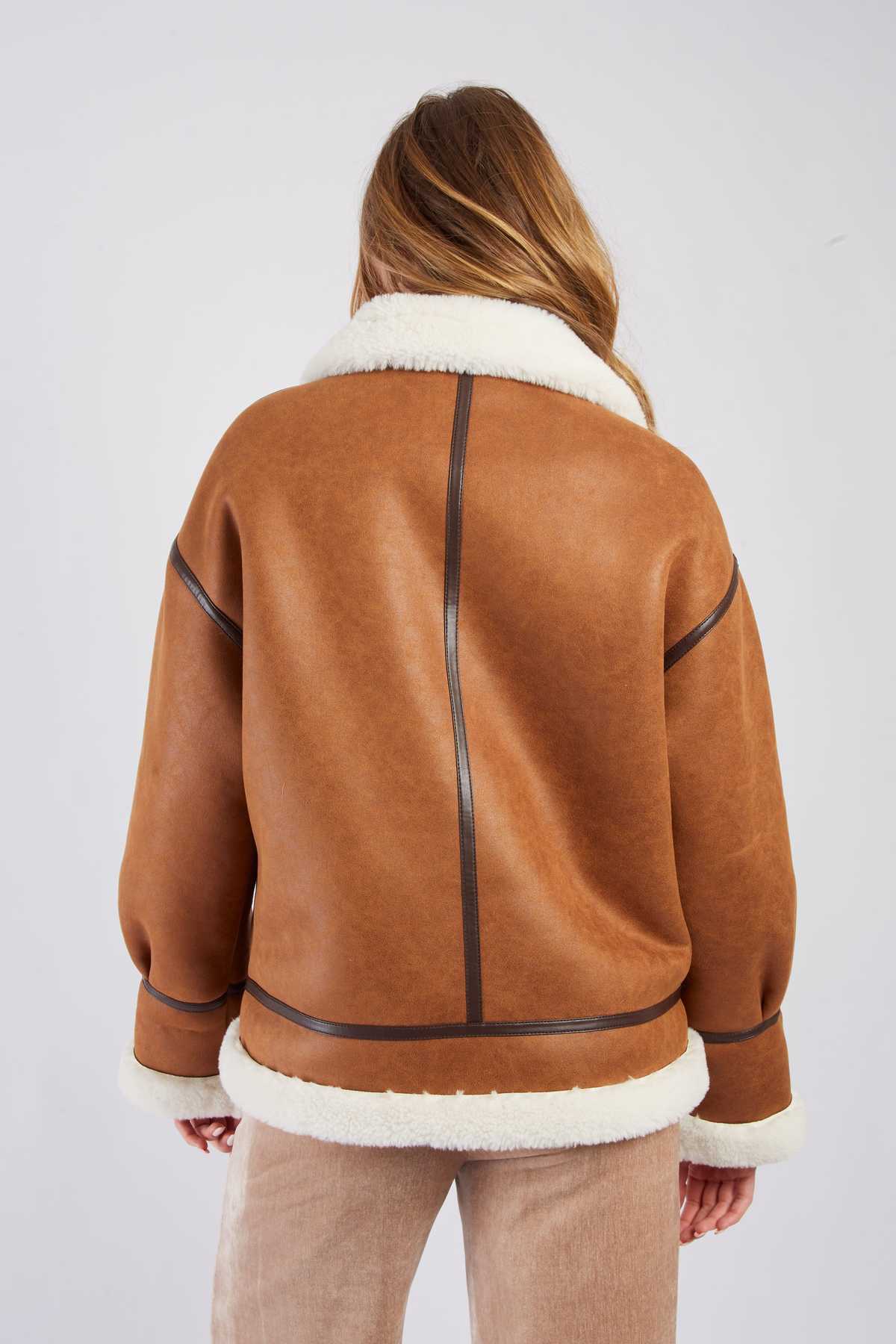VESTE RECREATION - René Derhy ref:A585017