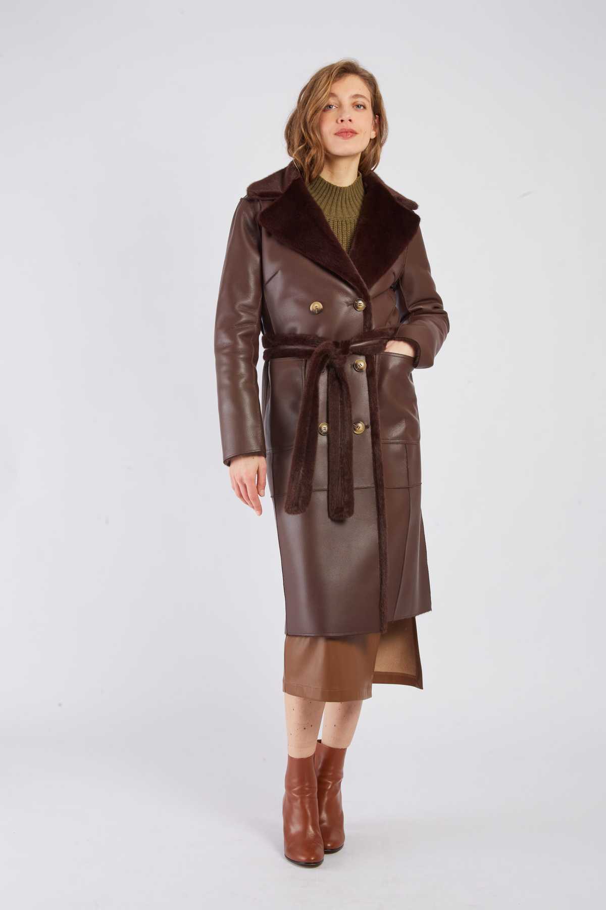 VESTE REGATE - René Derhy ref:A585018