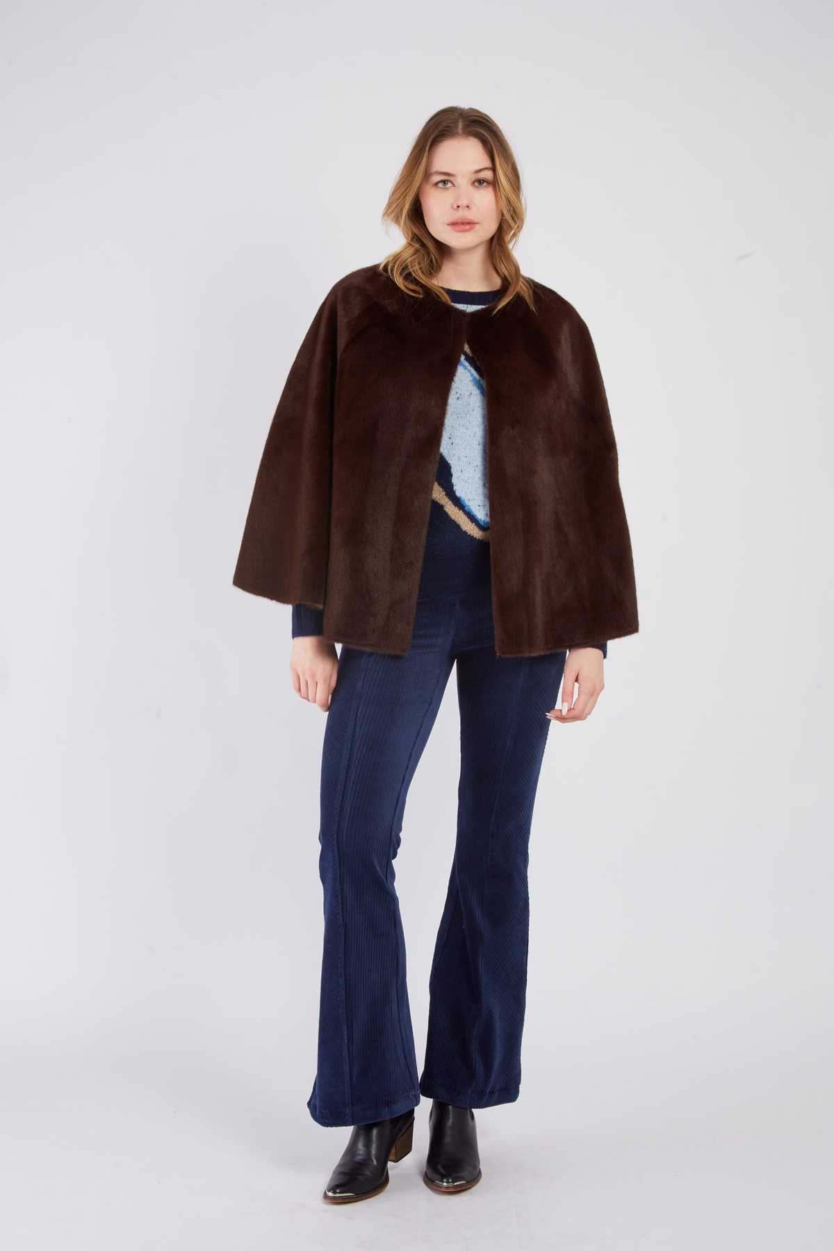 VESTE REGINE - René Derhy ref:A585021
