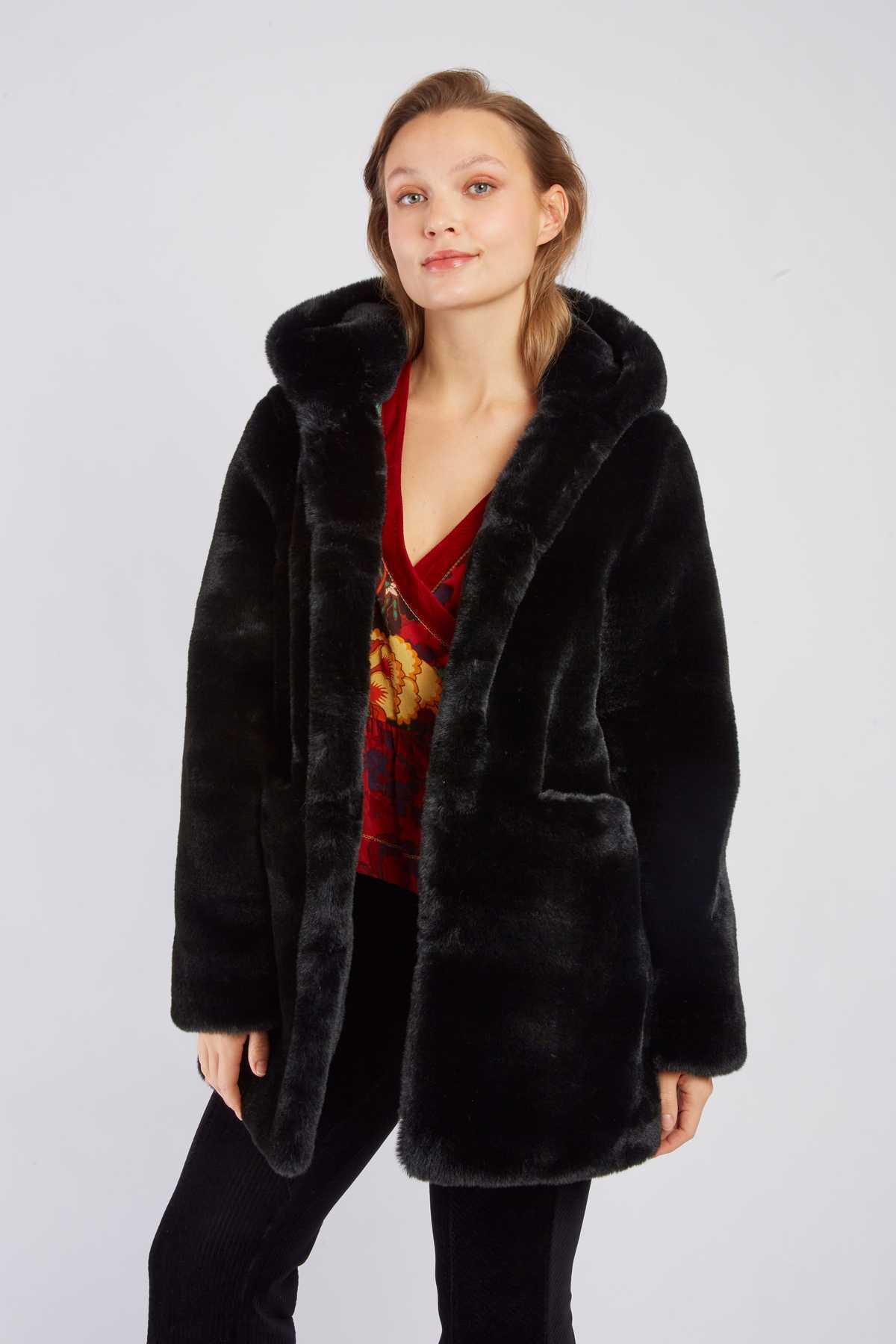 VESTE REIMS - René Derhy ref:A585023
