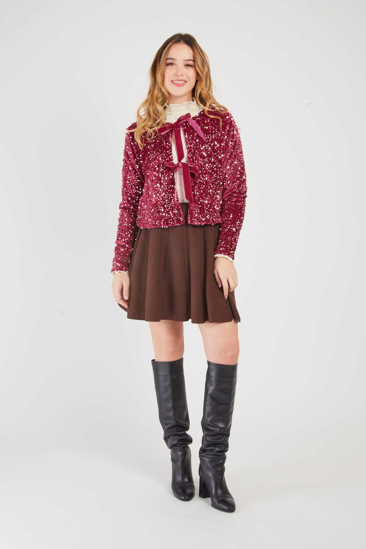 VESTE RENATA - René Derhy ref:A585028
