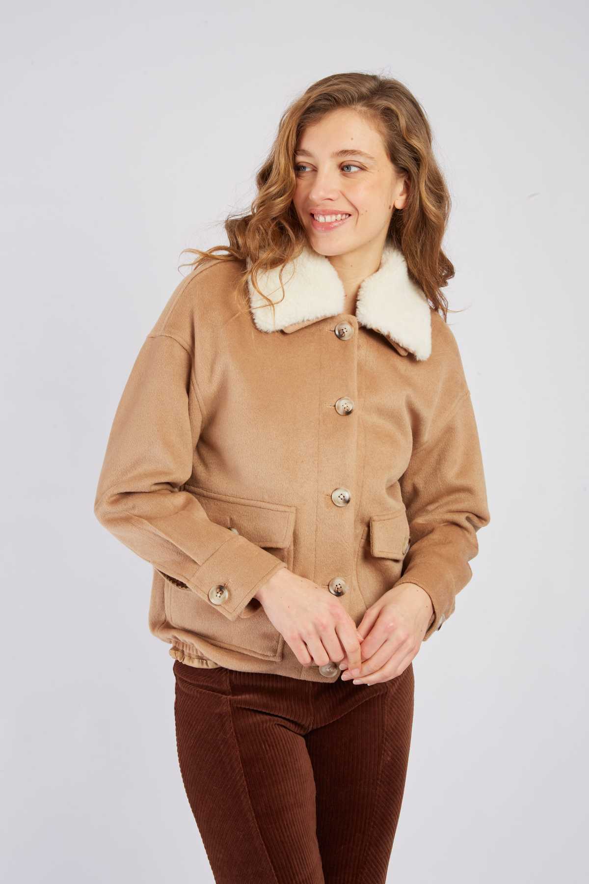 VESTE REPUBLIQUE - René Derhy ref:A585033