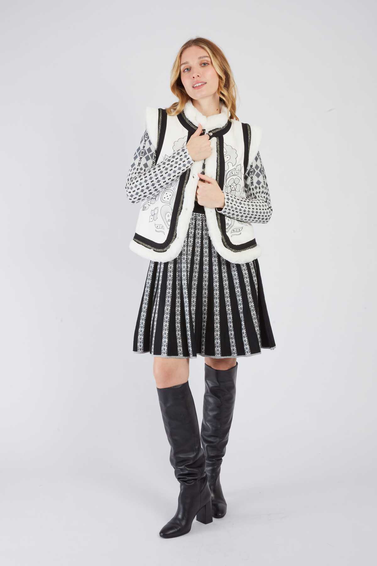 VESTE RESULTAT - René Derhy ref:A585038