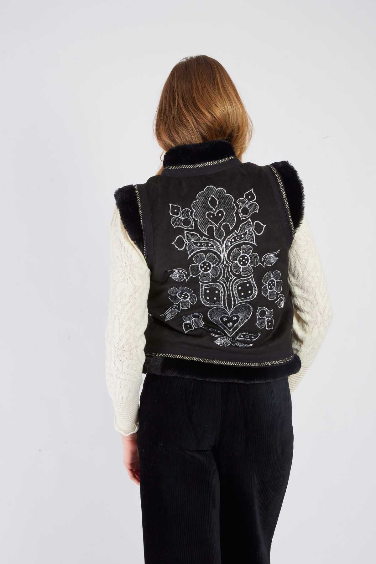 VESTE RESULTAT - René Derhy ref:A585038