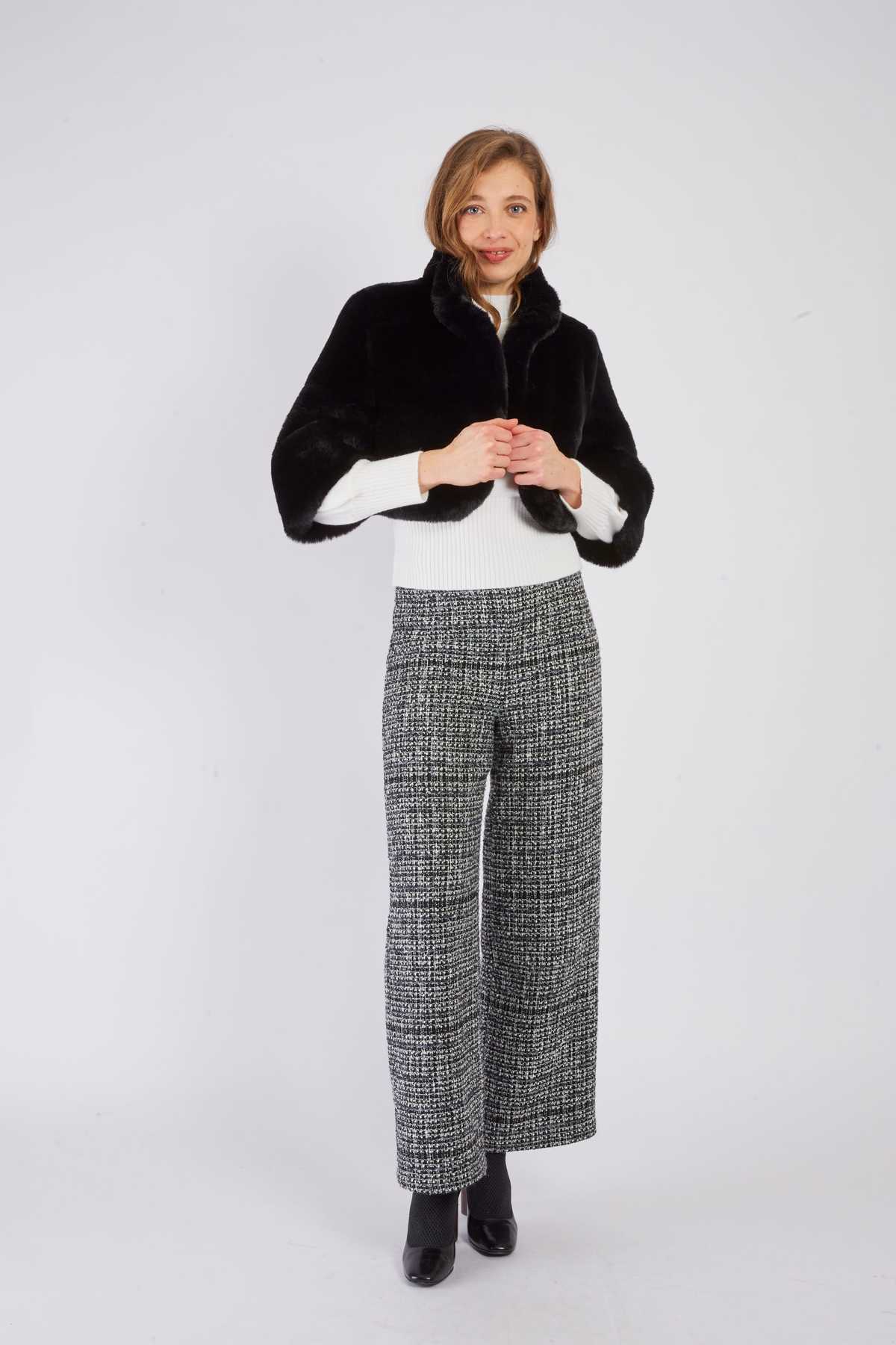 VESTE RETRO - René Derhy ref:A585039