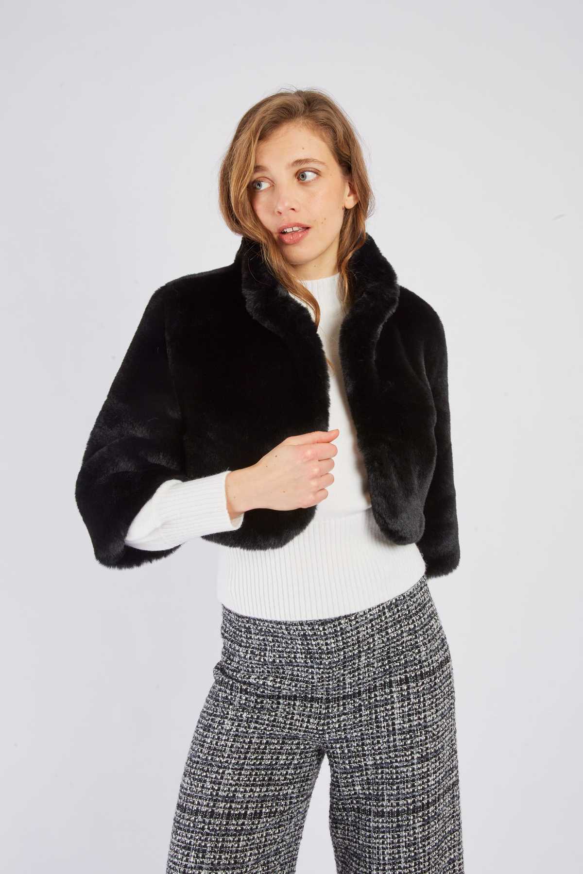 VESTE RETRO - René Derhy ref:A585039