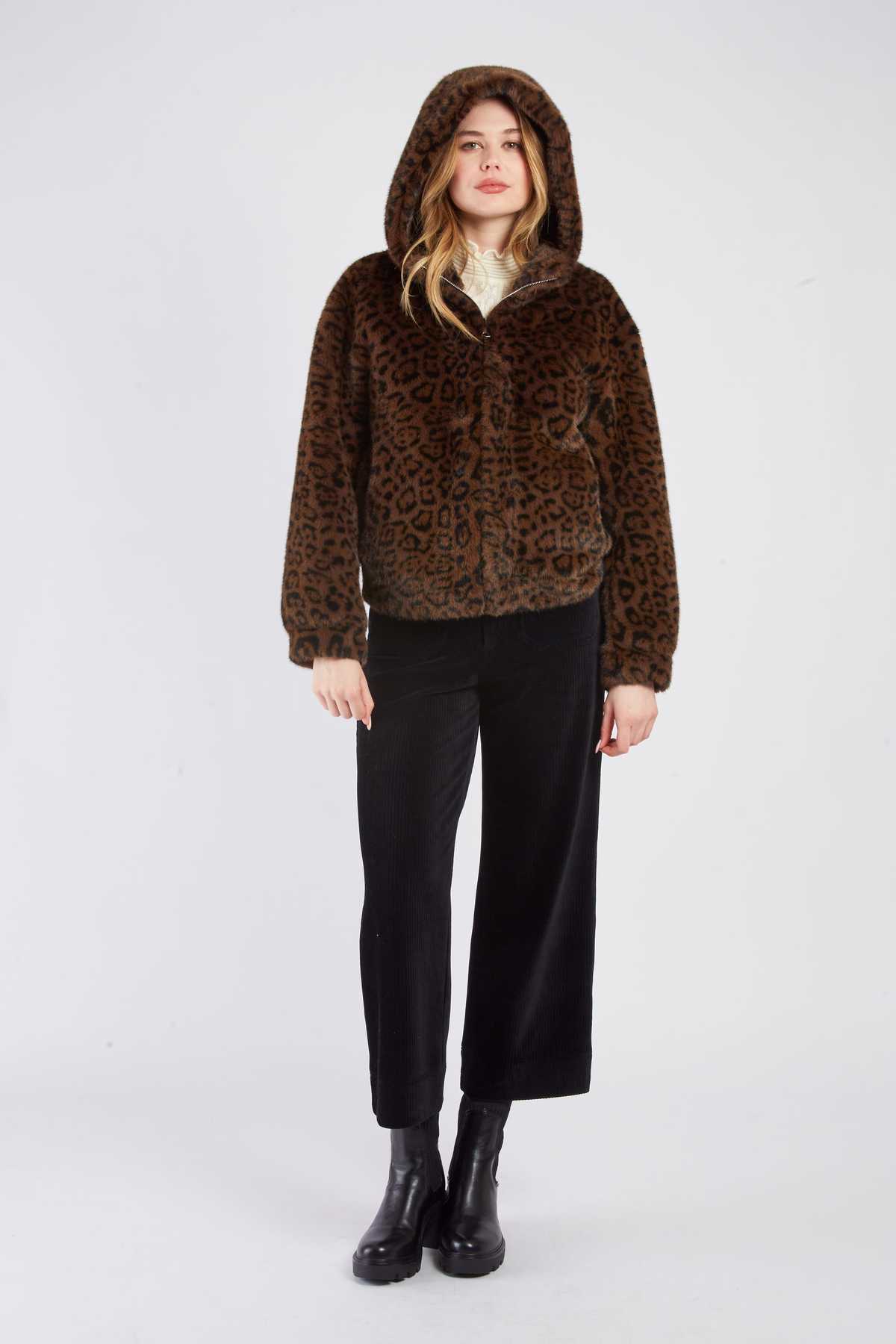 VESTE RITOURNELLE - René Derhy ref:A585051
