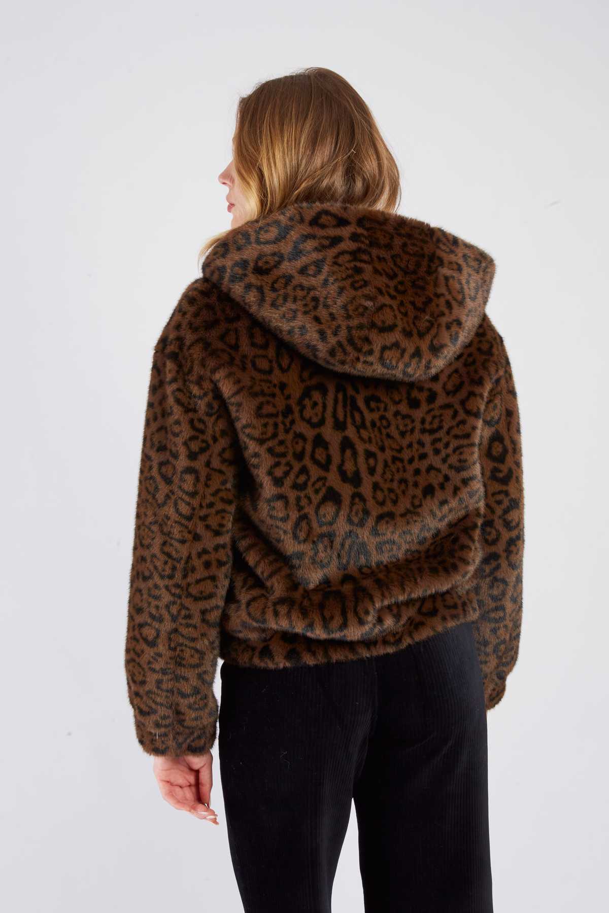 VESTE RITOURNELLE - René Derhy ref:A585051