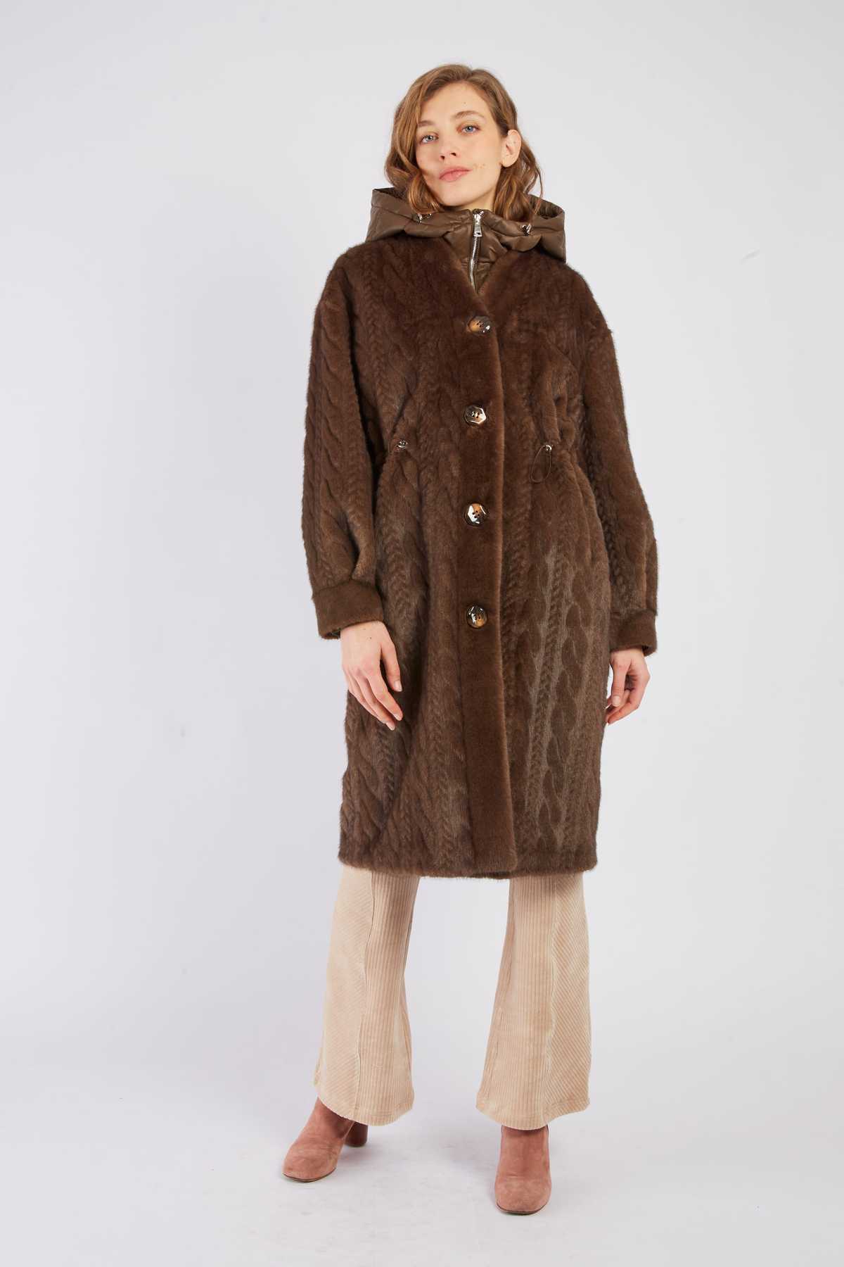 VESTE RIVERDALE - René Derhy ref:A585052