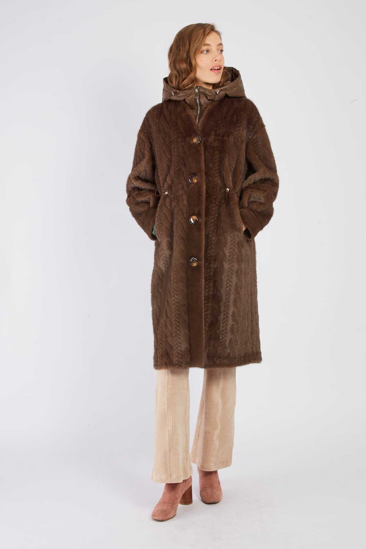 VESTE RIVERDALE - René Derhy ref:A585052