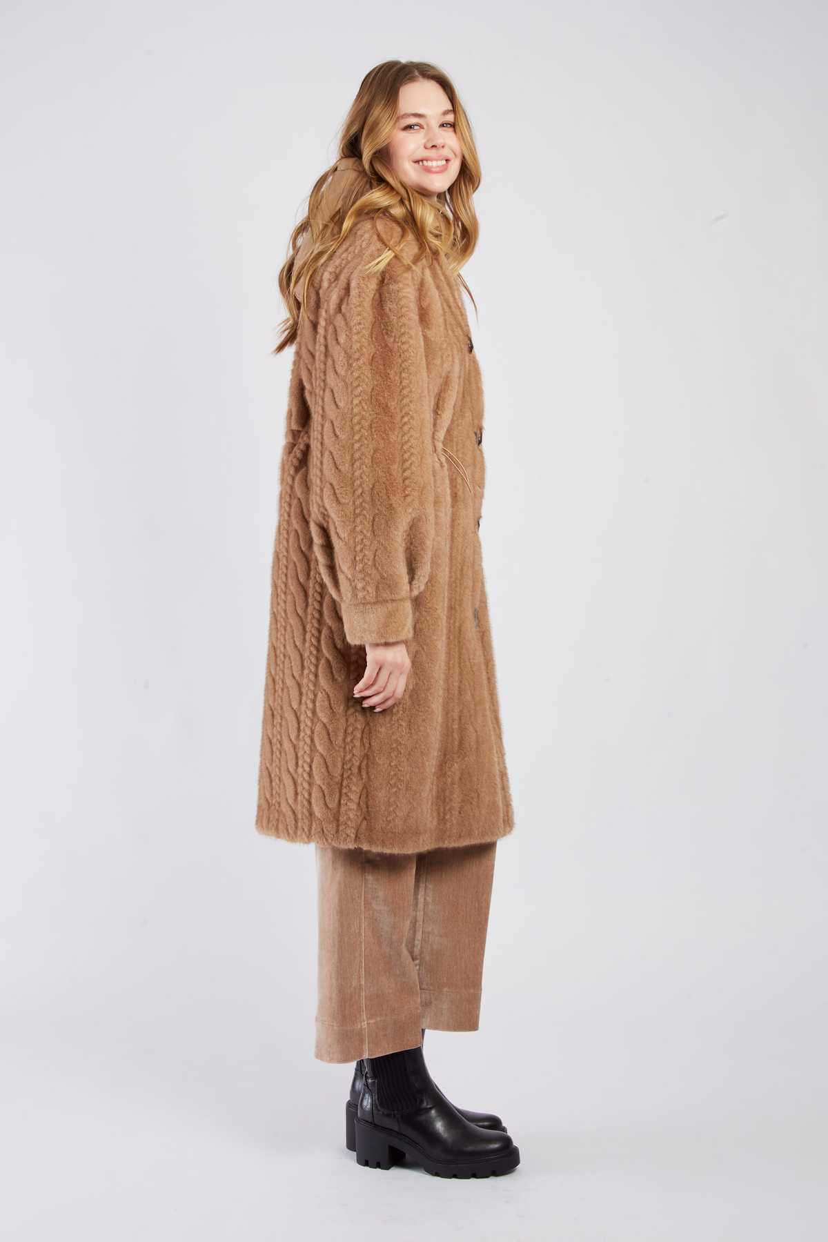 VESTE RIVERDALE - René Derhy ref:A585052