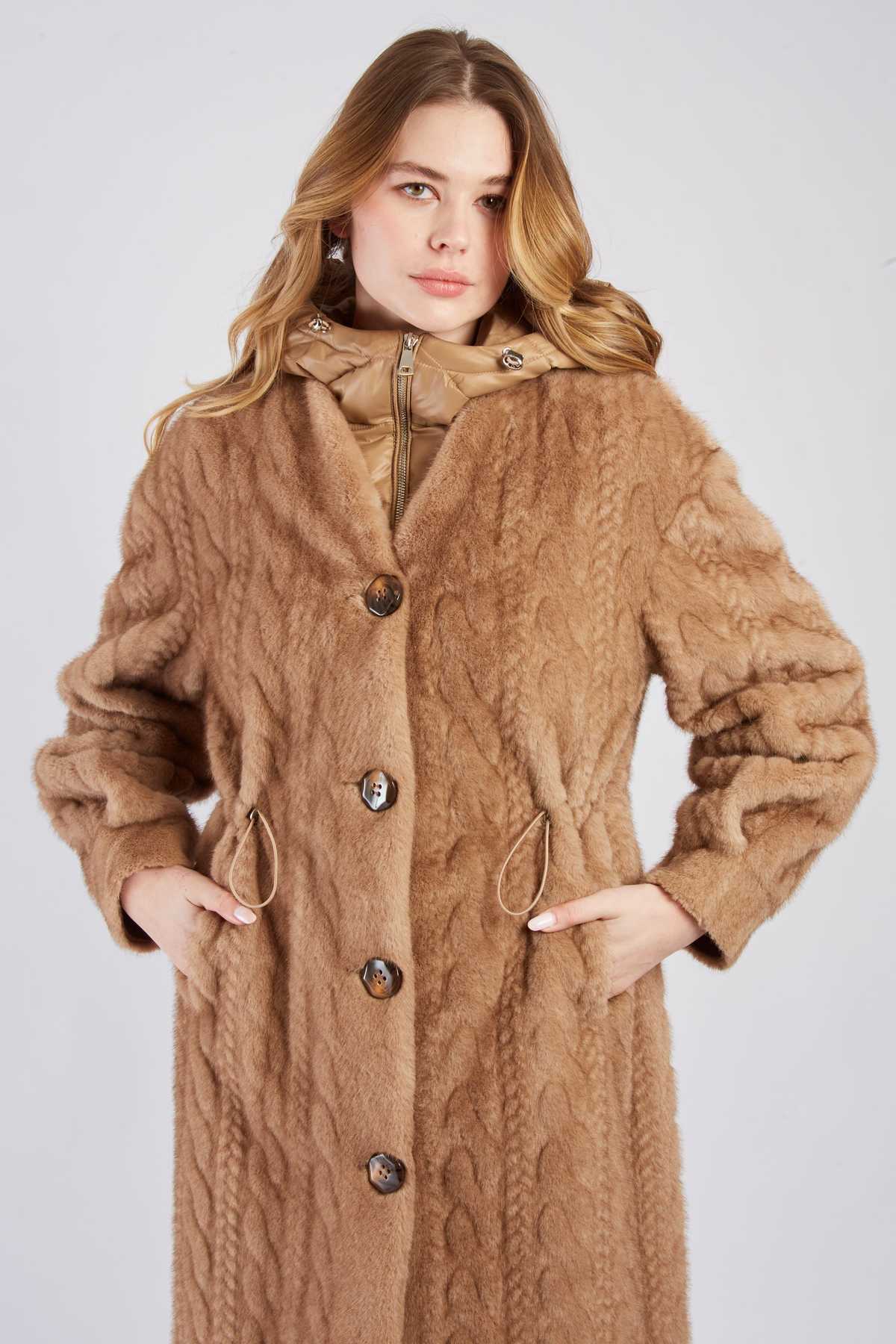 VESTE RIVERDALE - René Derhy ref:A585052