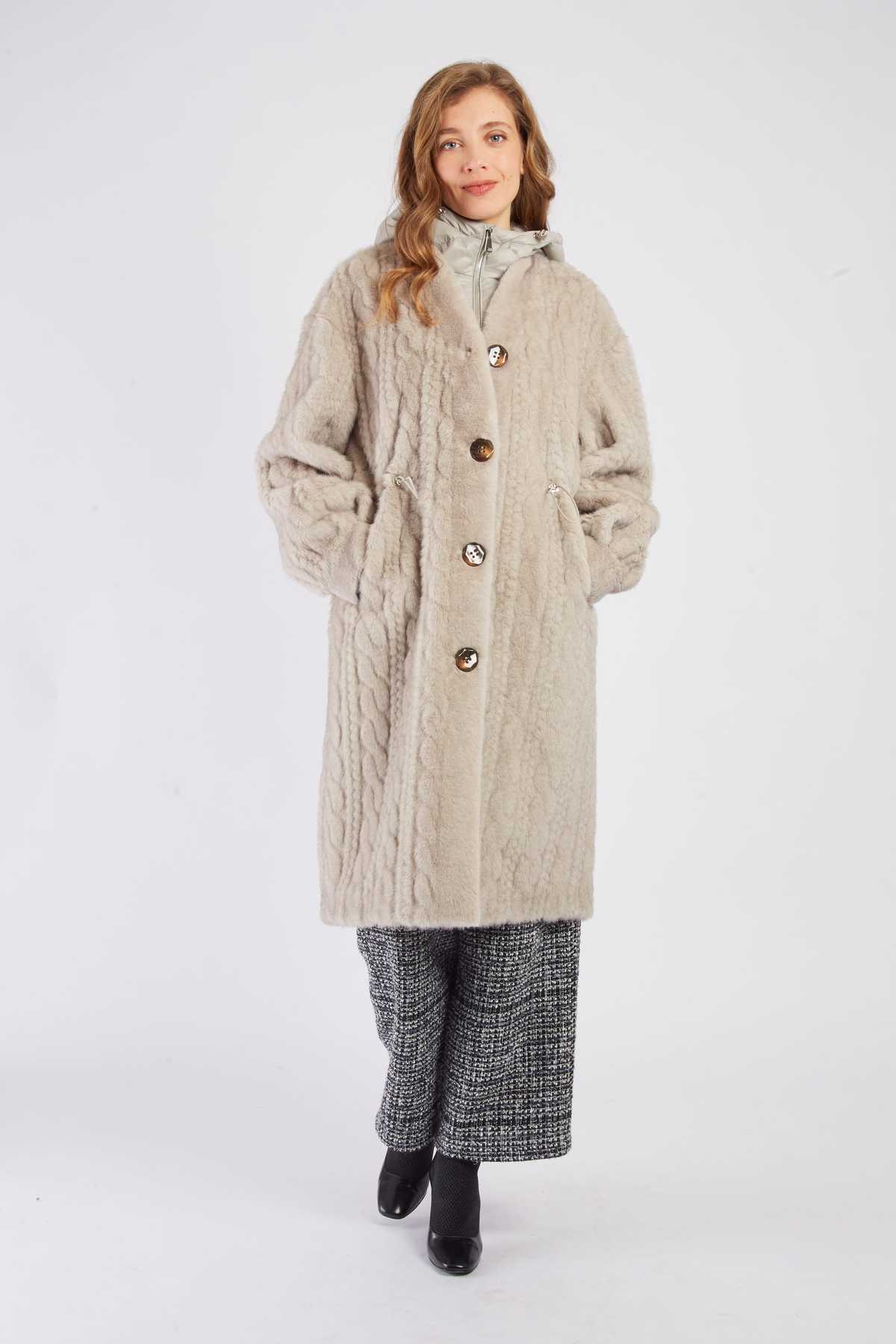 VESTE RIVERDALE - René Derhy ref:A585052