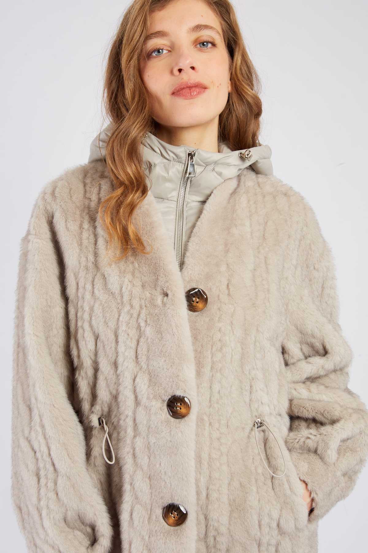 VESTE RIVERDALE - René Derhy ref:A585052