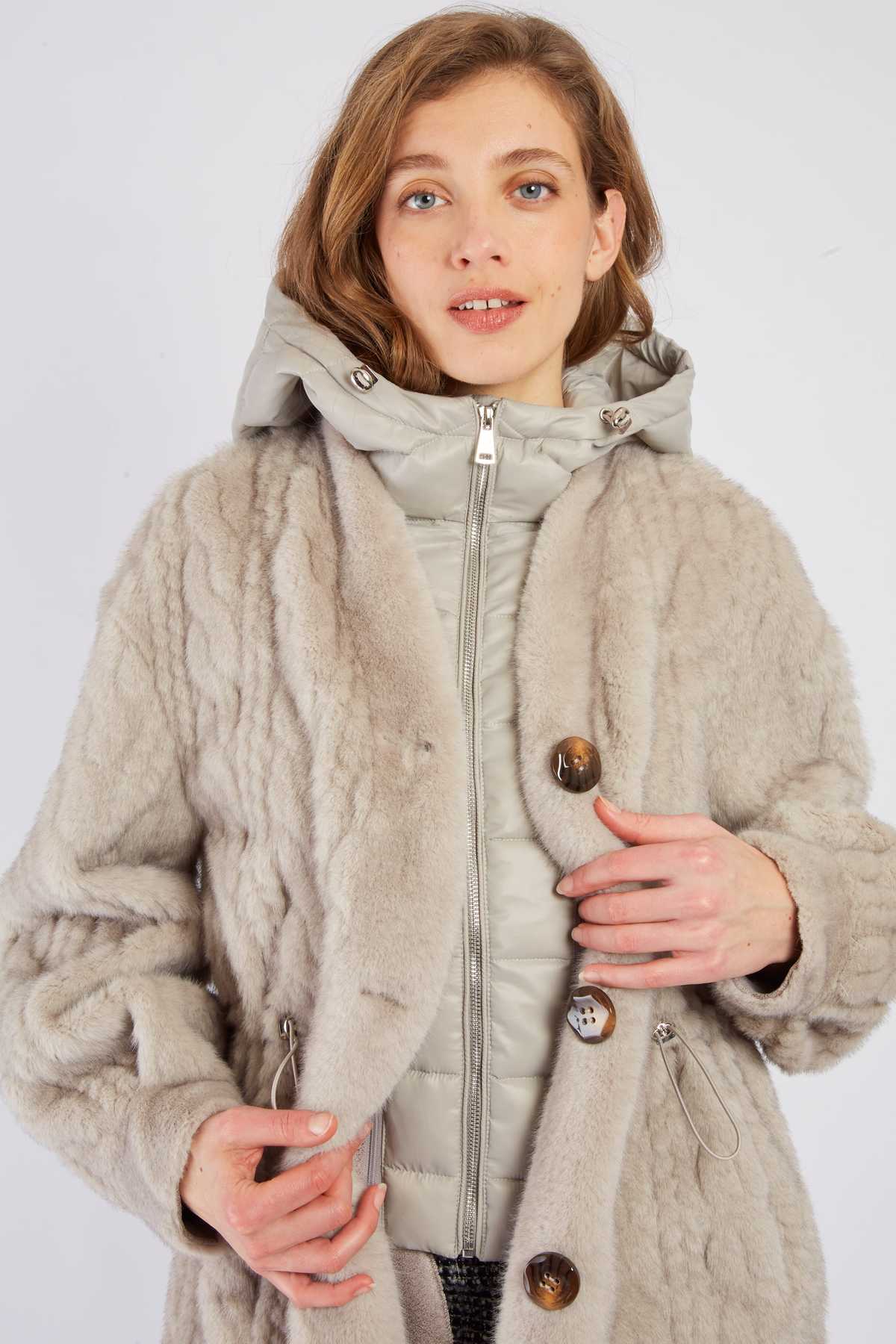 VESTE RIVERDALE - René Derhy ref:A585052