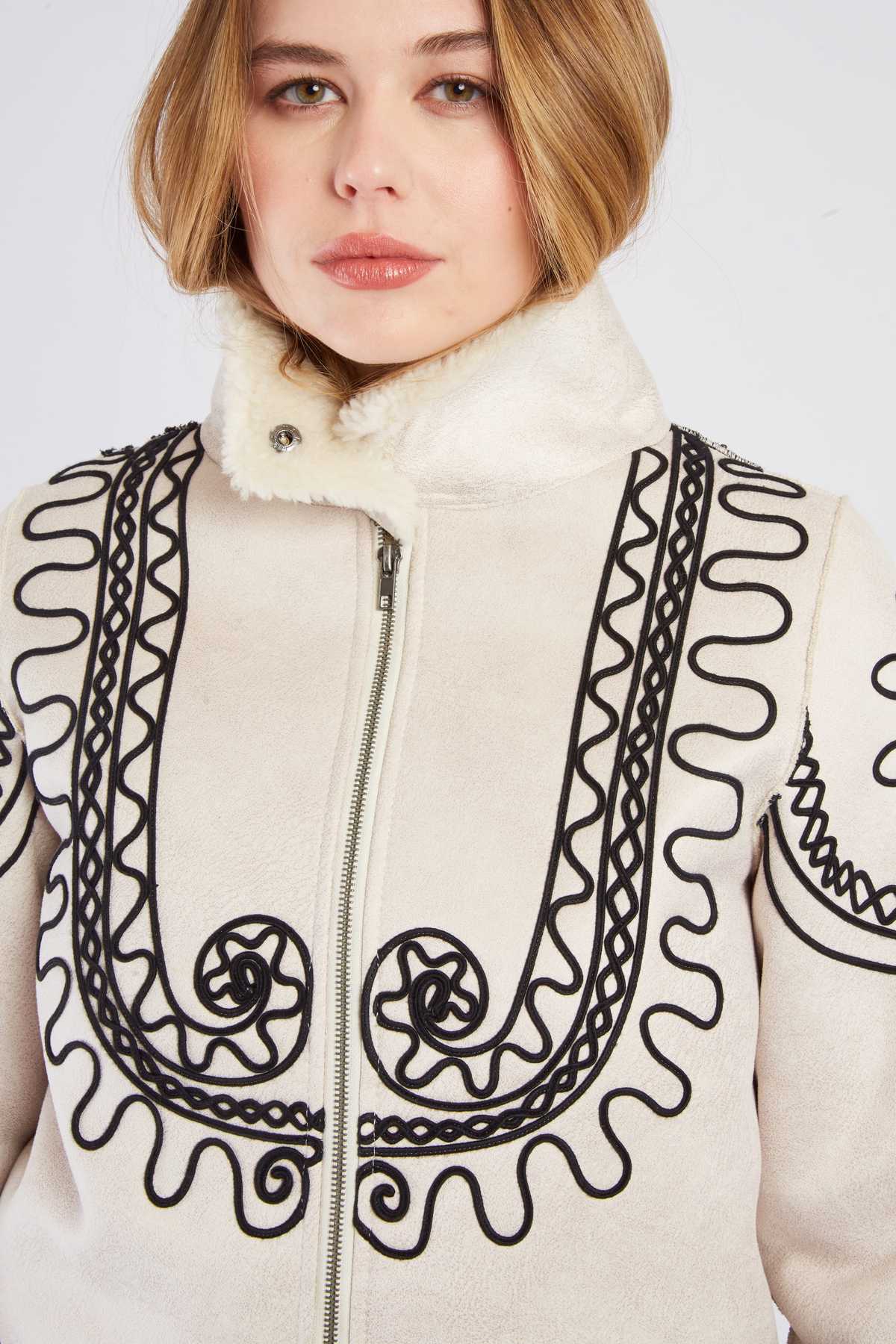 VESTE RIVOLI - René Derhy ref:A585055