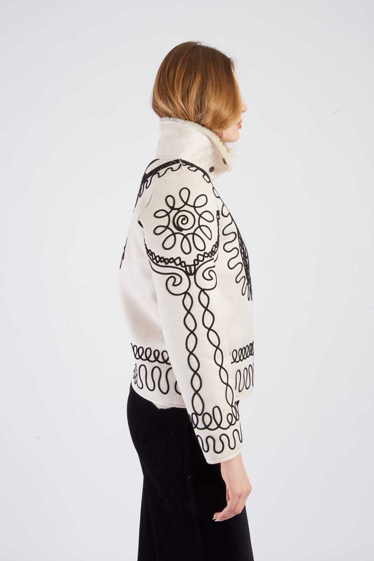 VESTE RIVOLI - René Derhy ref:A585055