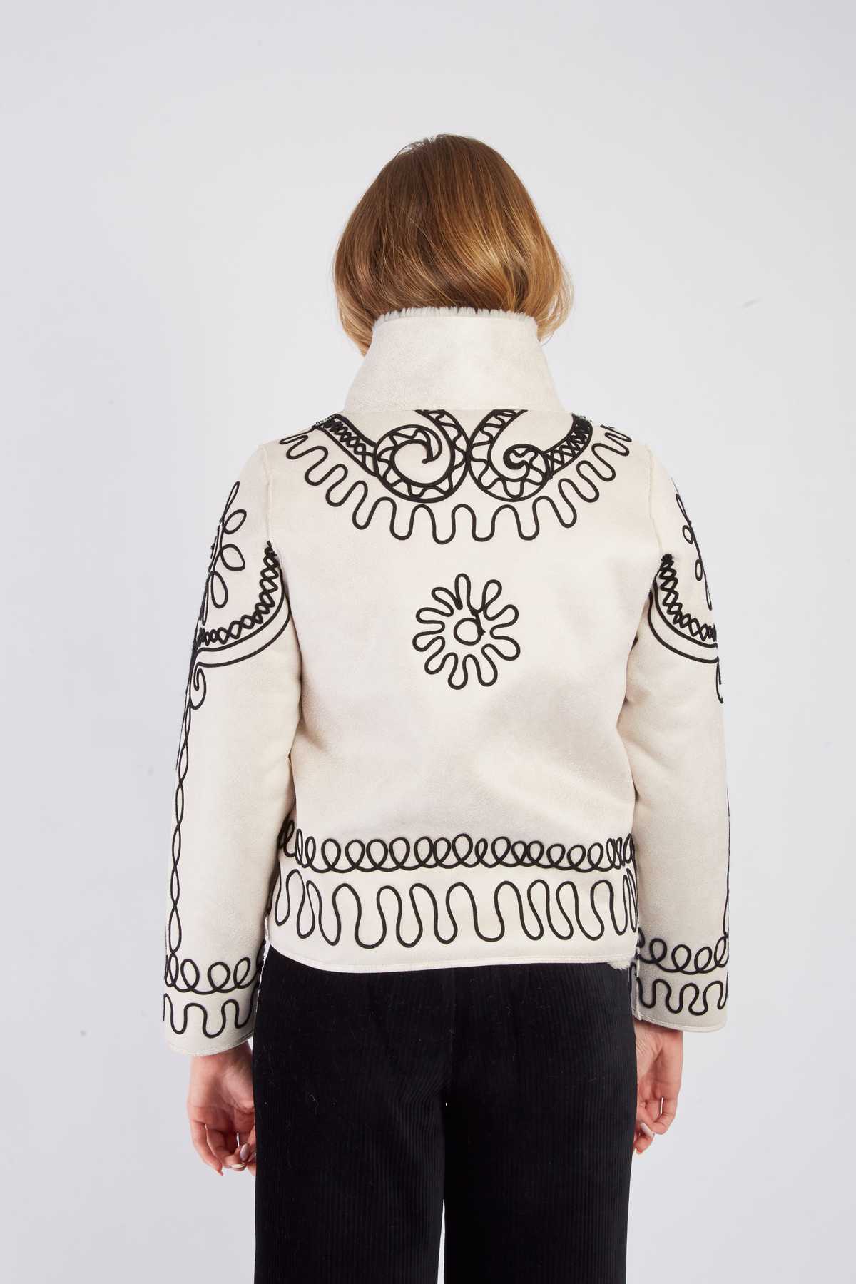 VESTE RIVOLI - René Derhy ref:A585055