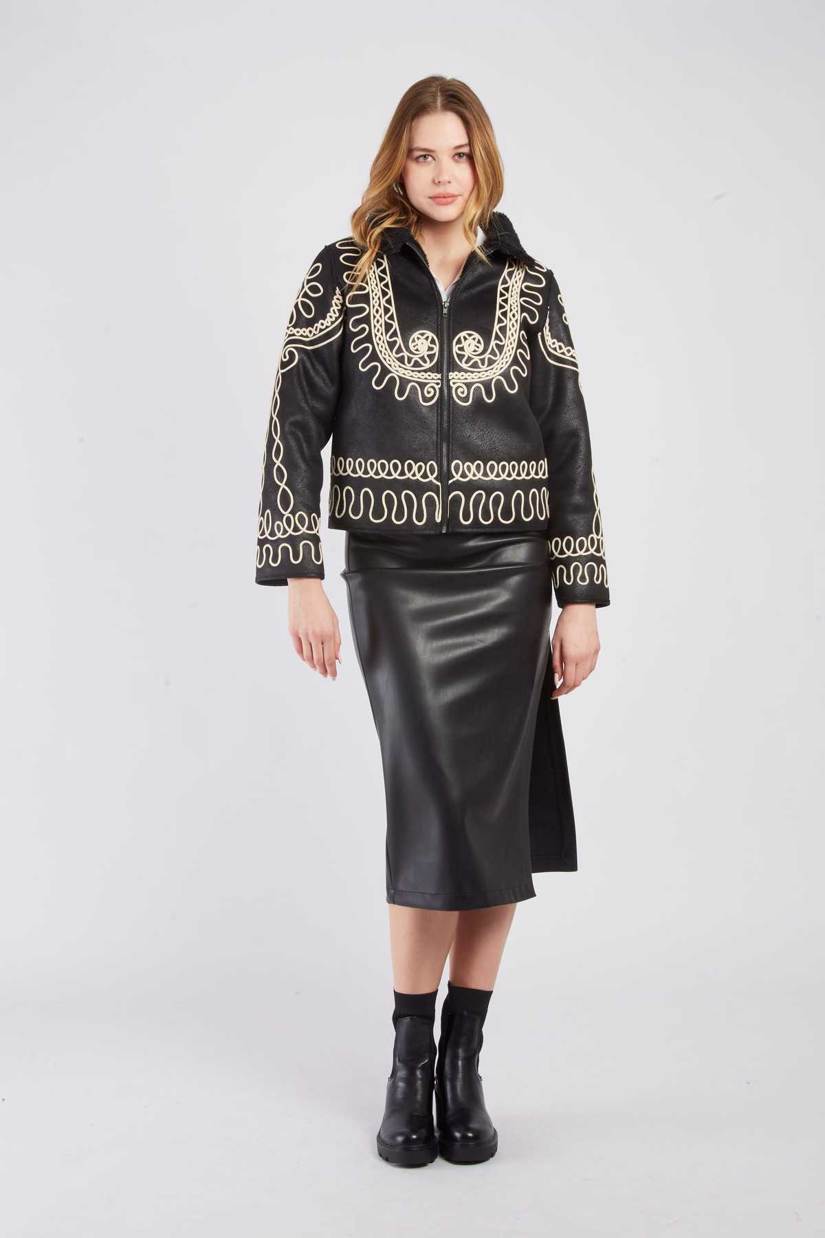 VESTE RIVOLI - René Derhy ref:A585055