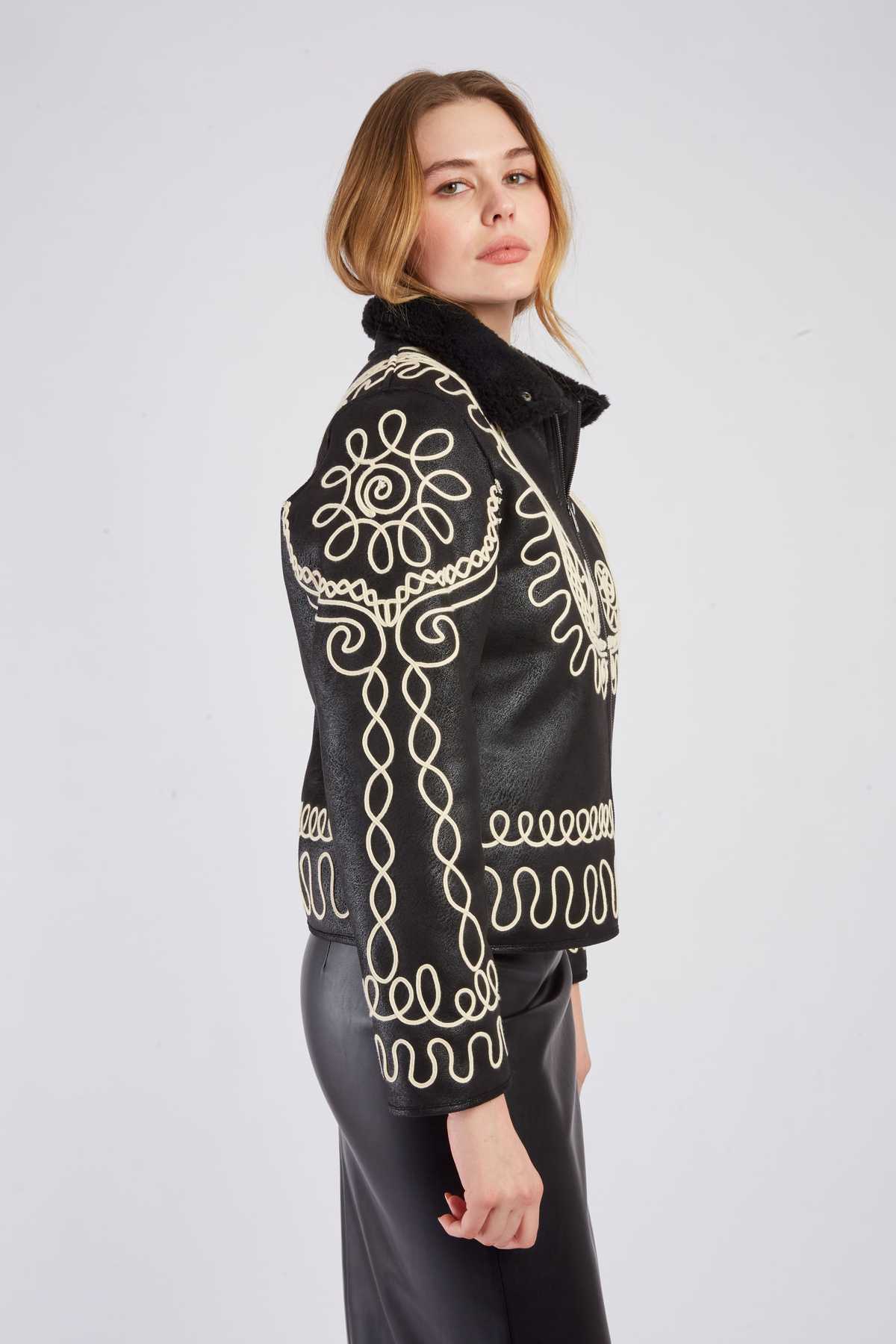 VESTE RIVOLI - René Derhy ref:A585055