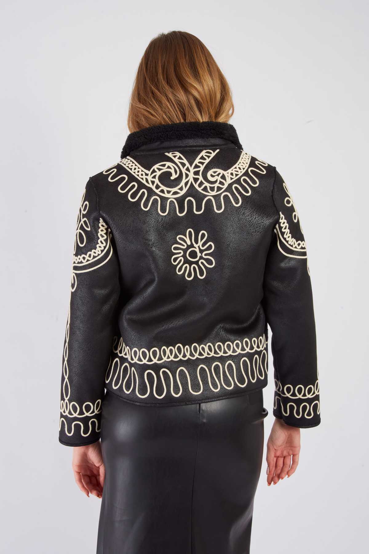 VESTE RIVOLI - René Derhy ref:A585055
