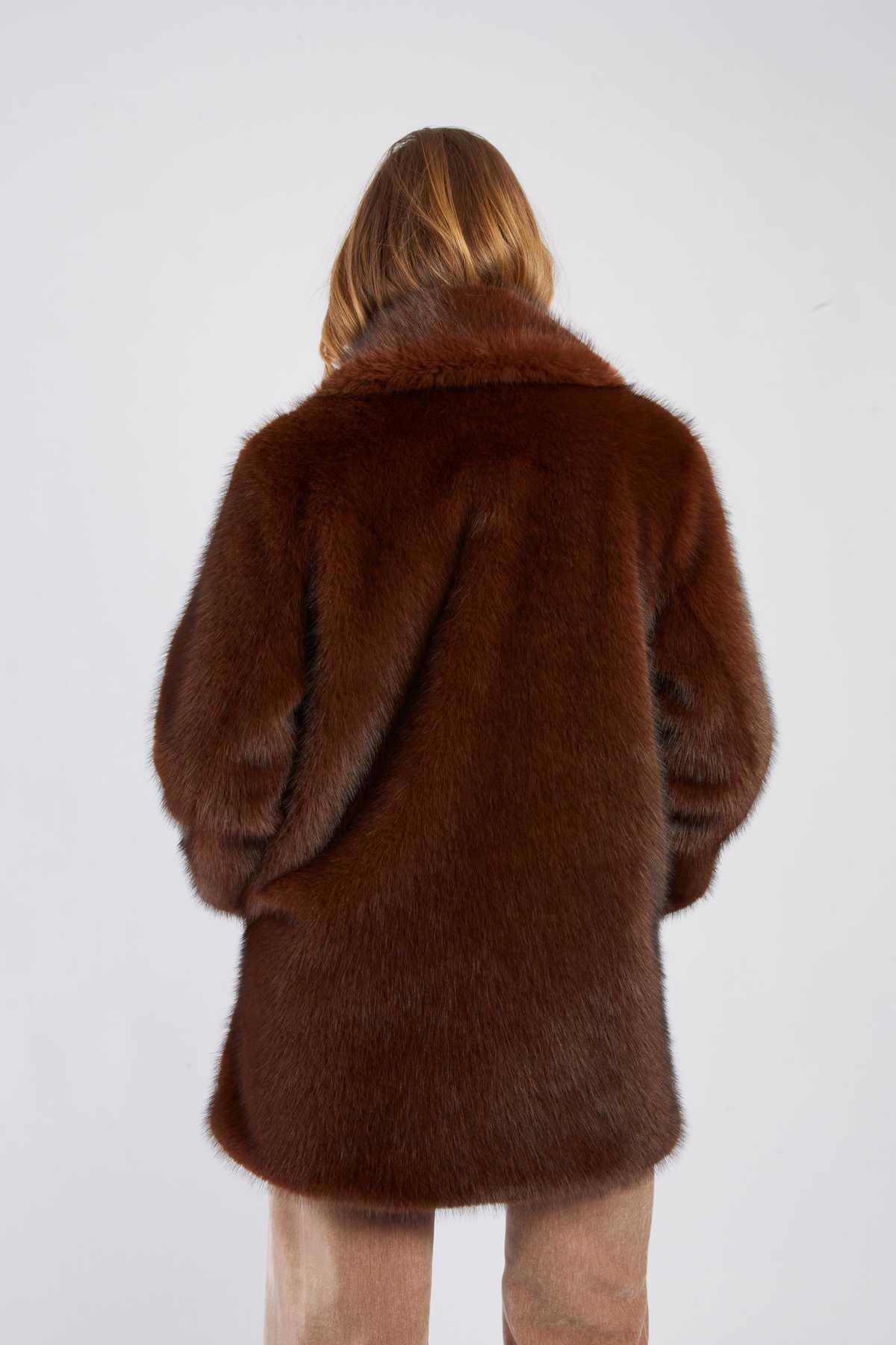 VESTE ROBIN - René Derhy ref:A585057