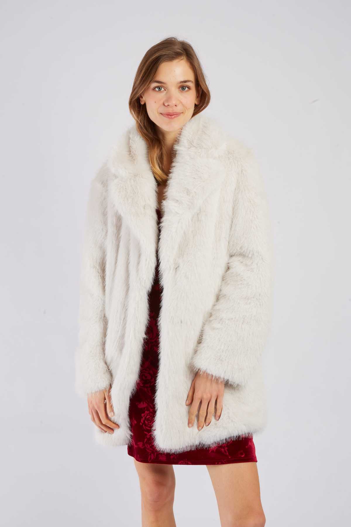 VESTE ROBIN - René Derhy ref:A585057