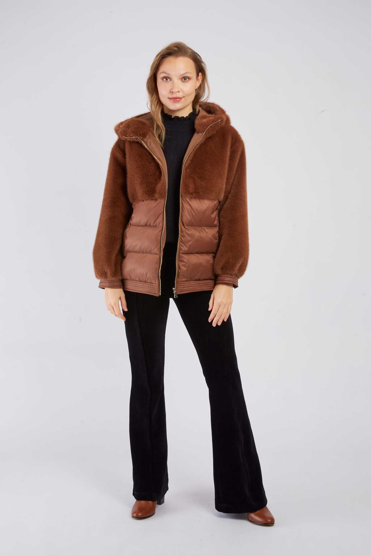 VESTE ROBINSON - René Derhy ref:A585058