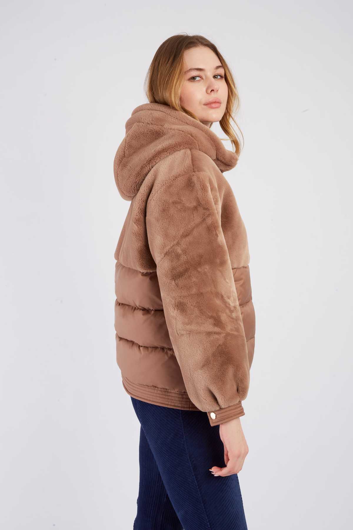 VESTE ROBINSON - René Derhy ref:A585058
