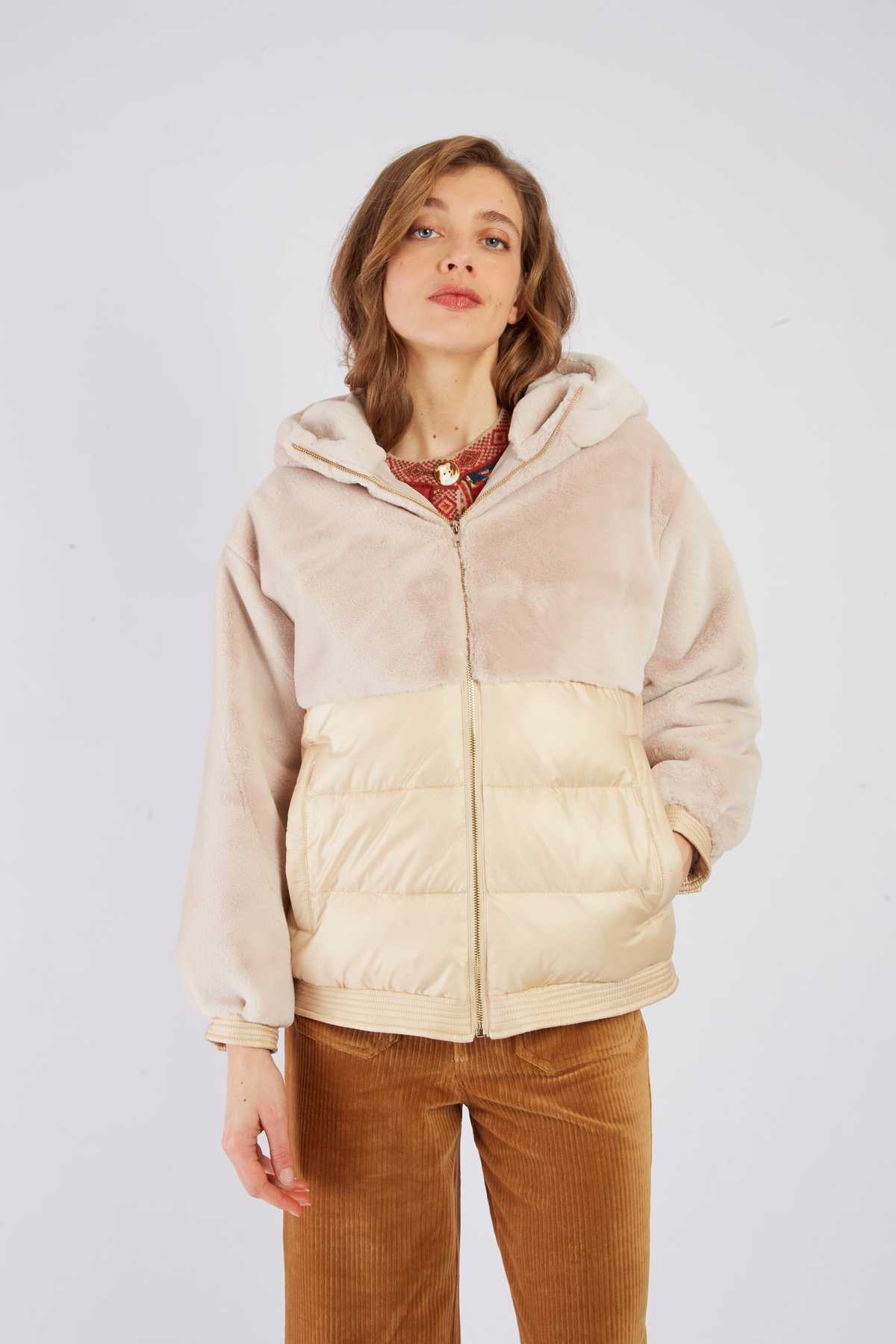 VESTE ROBINSON - René Derhy ref:A585058