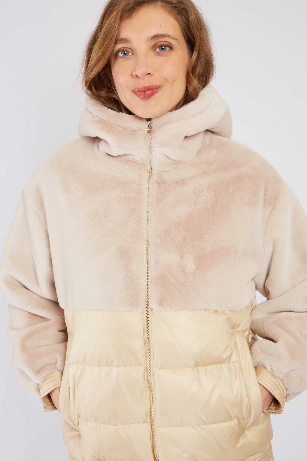 VESTE ROBINSON - René Derhy ref:A585058