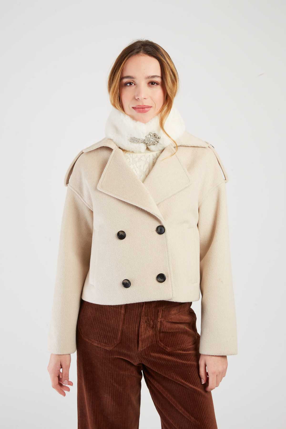 ECHARPE LINDSEY - René Derhy ref:A591008