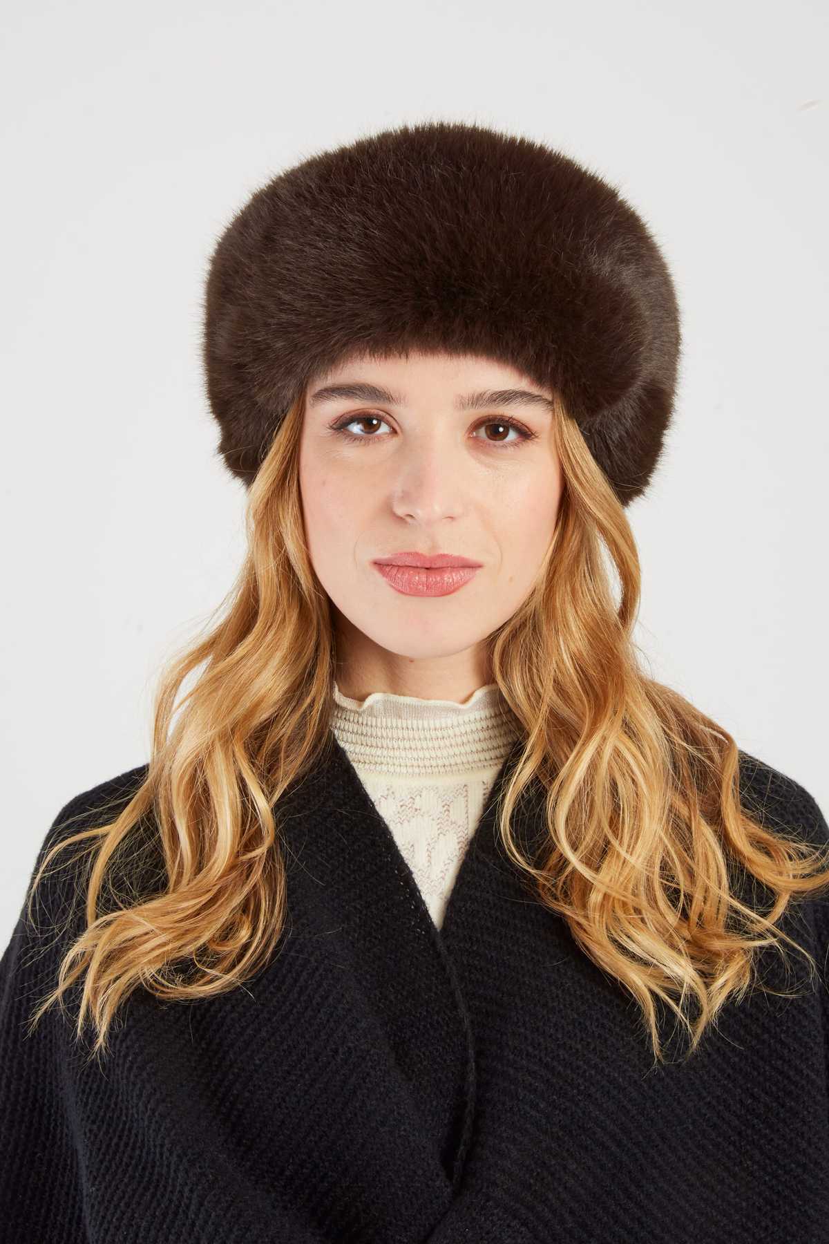 HEAD BAND LAVINA - René Derhy ref:A593004