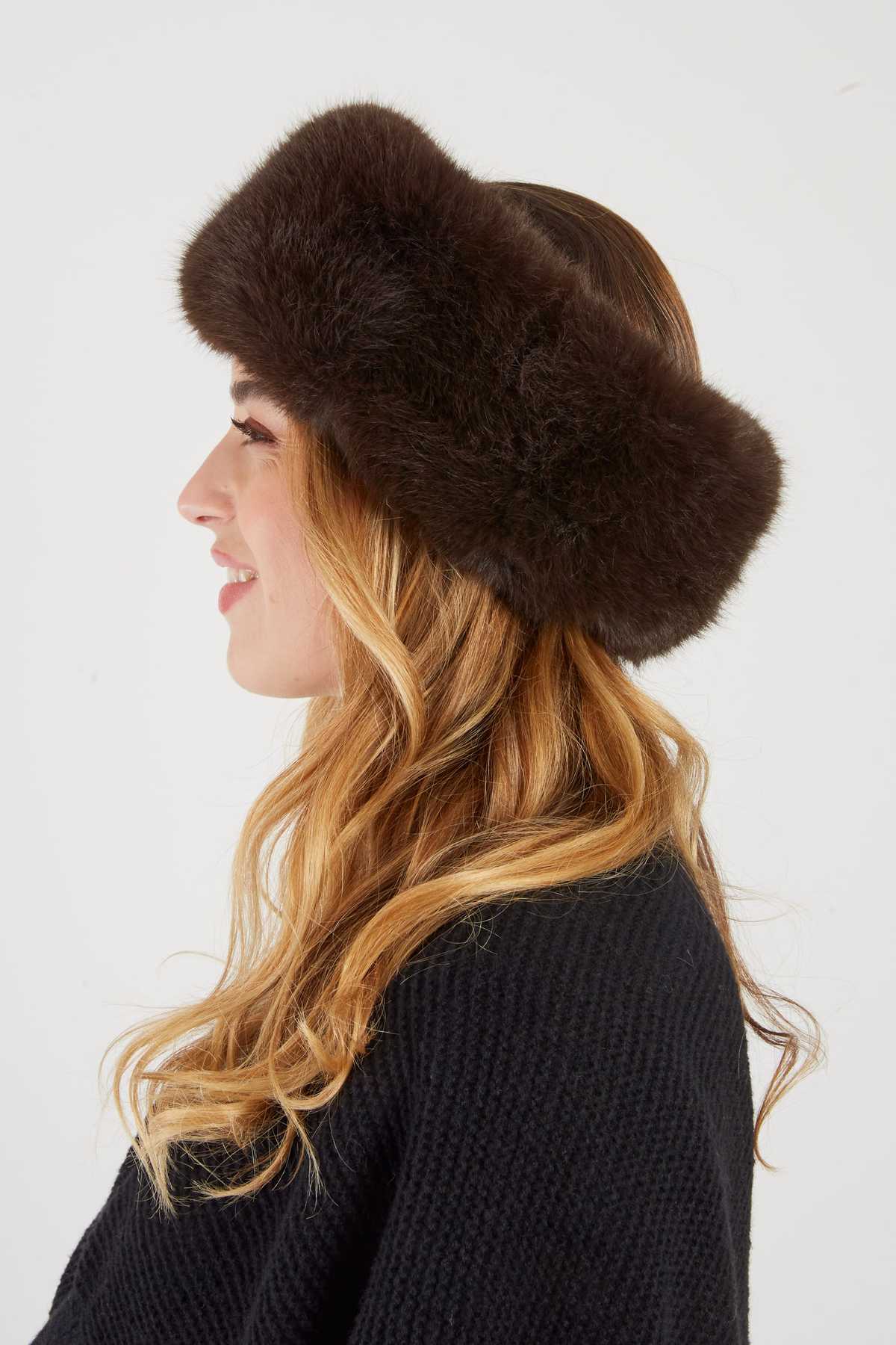 HEAD BAND LAVINA - René Derhy ref:A593004