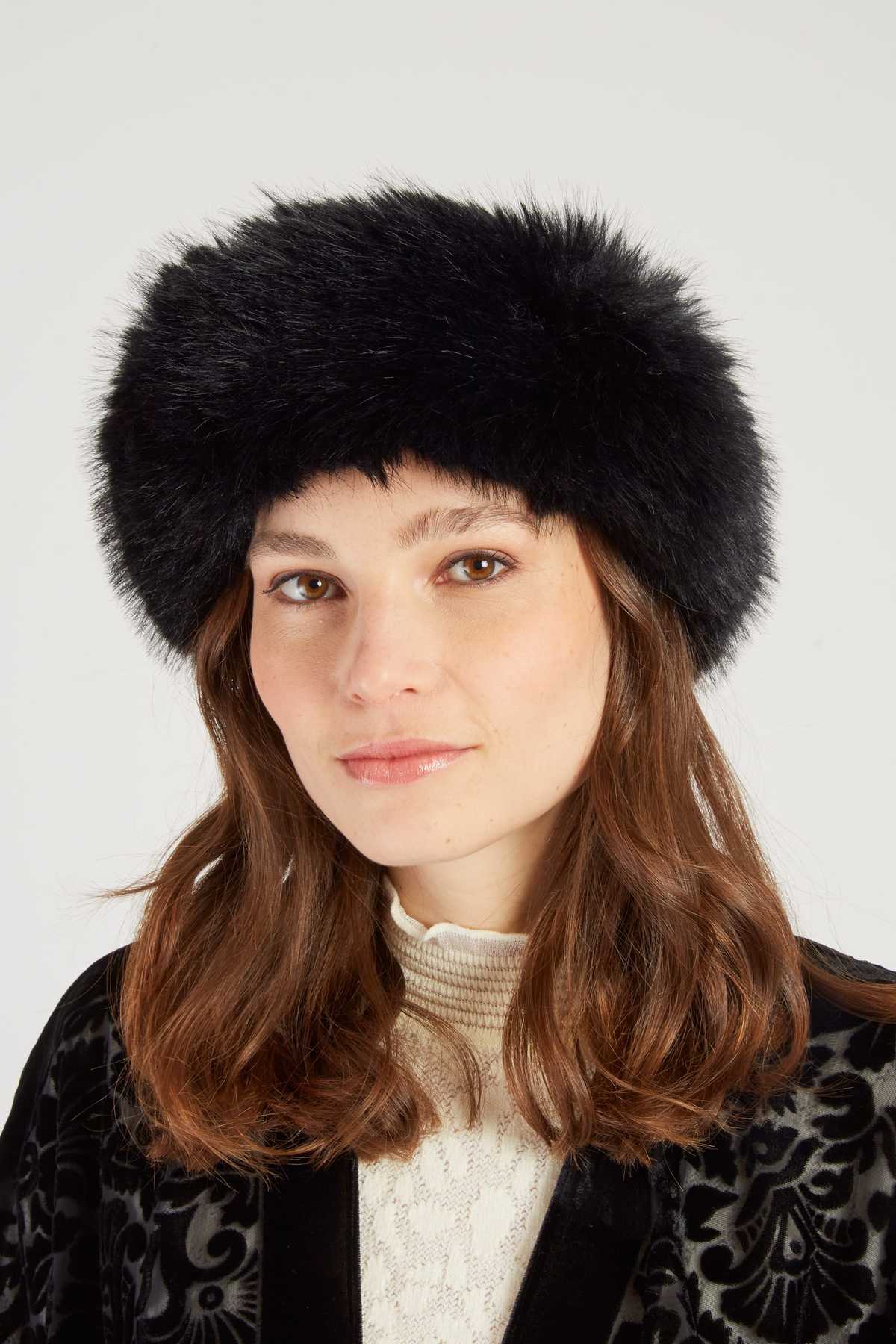 HEAD BAND LAVINA - René Derhy ref:A593004