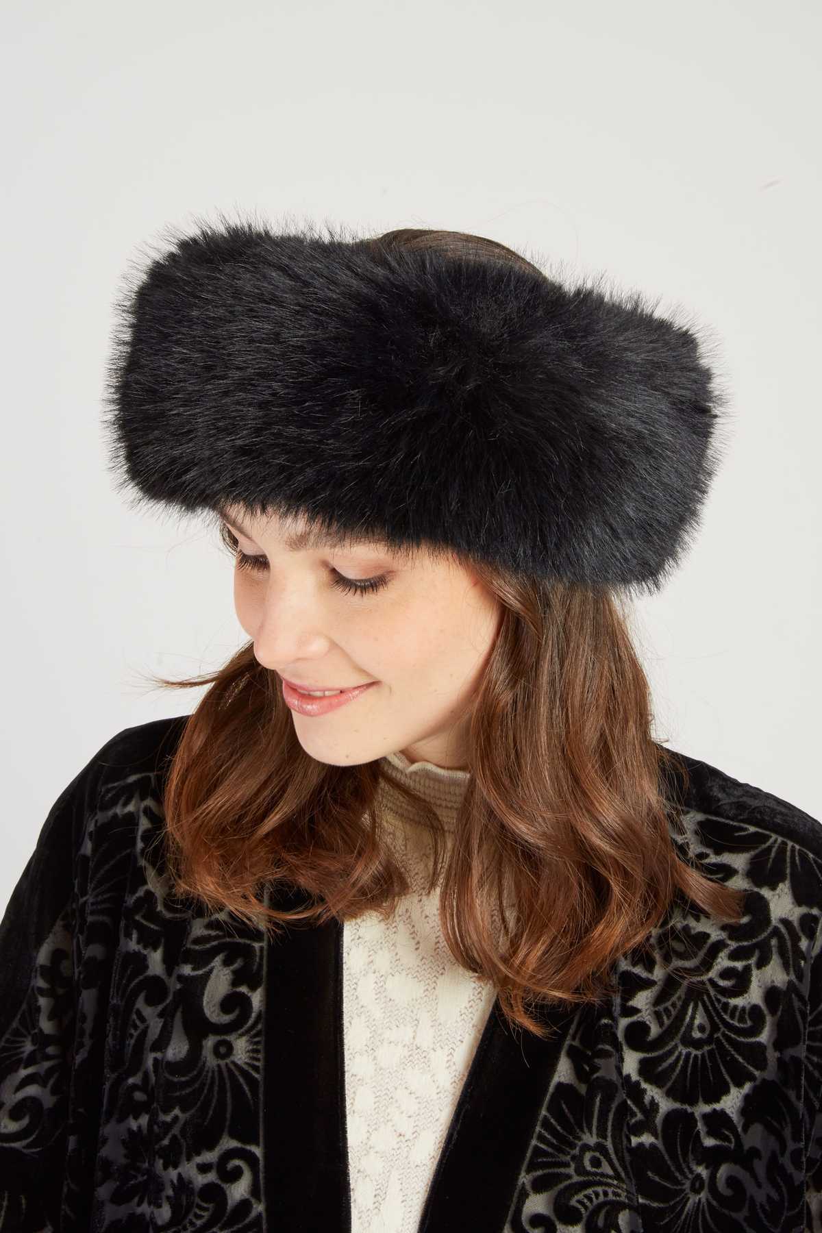 HEAD BAND LAVINA - René Derhy ref:A593004