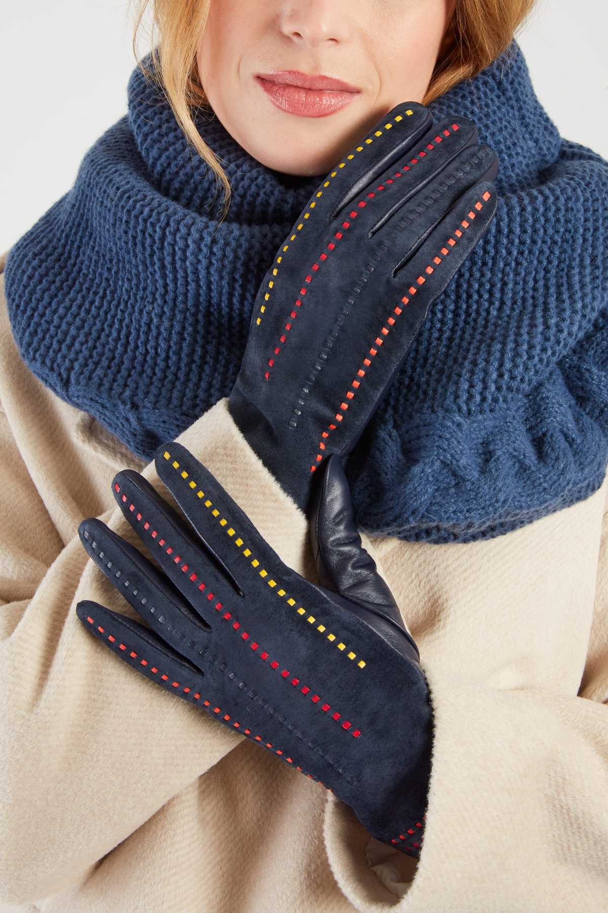 GANTS LOLA - René Derhy ref:A595000