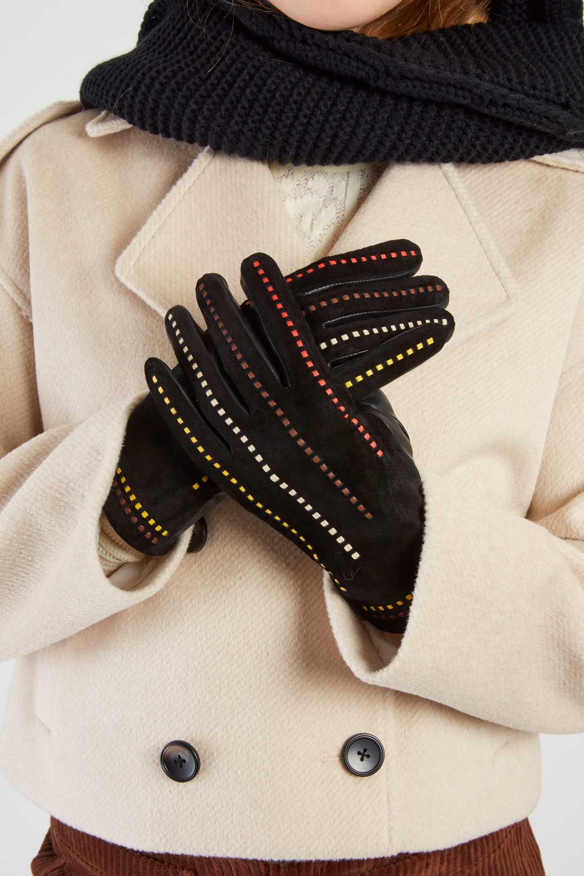 GANTS LOLA - René Derhy ref:A595000